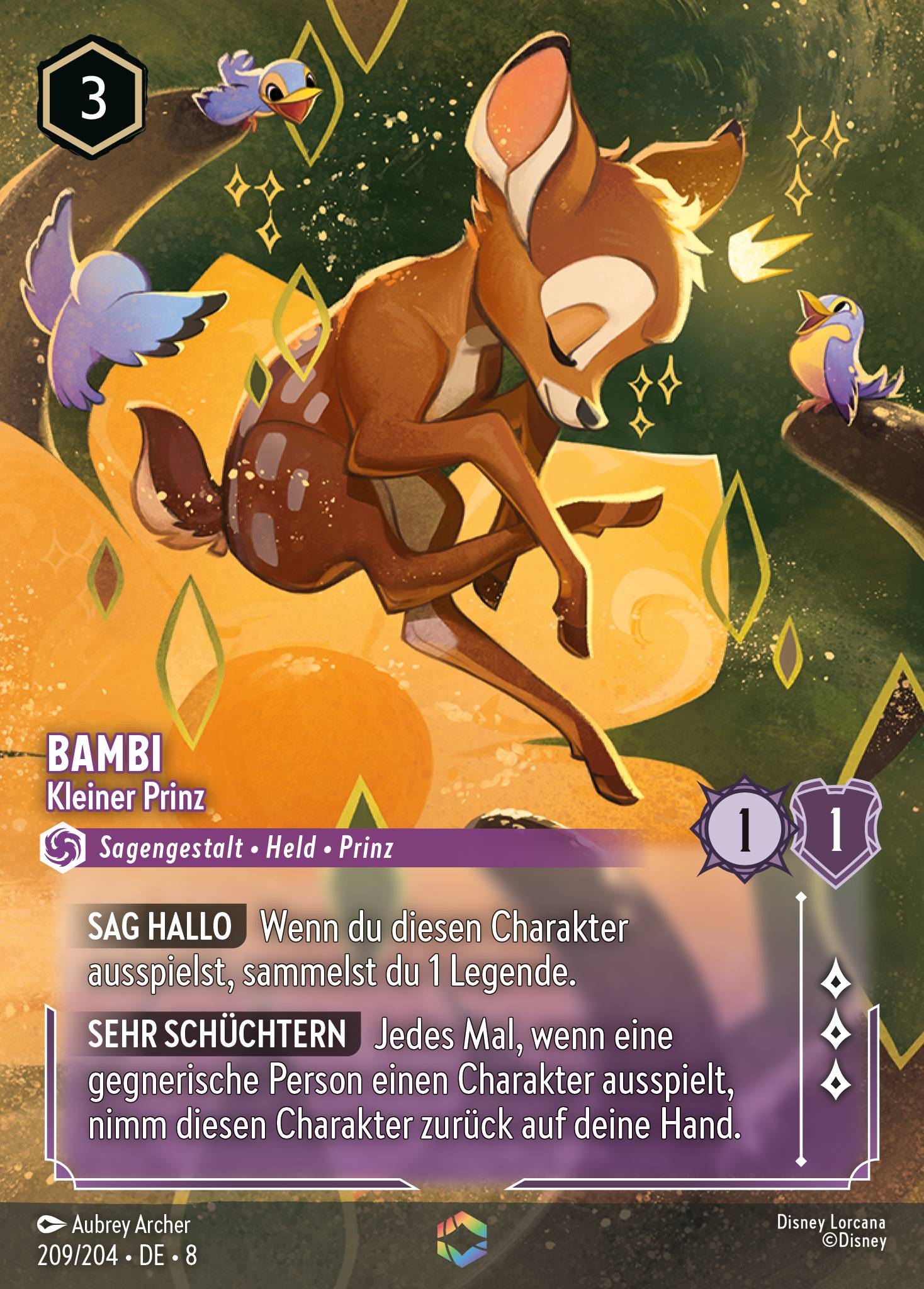 Bambi