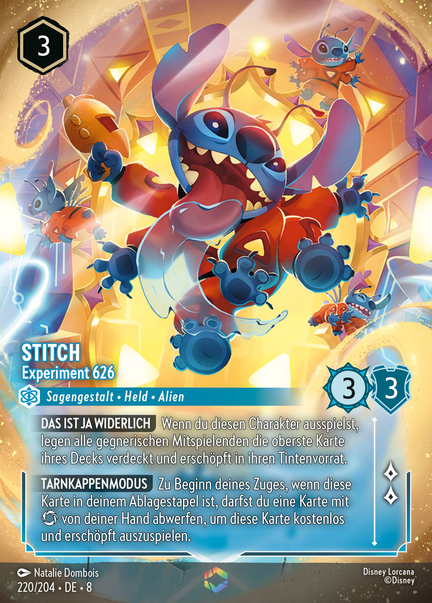 Stitch