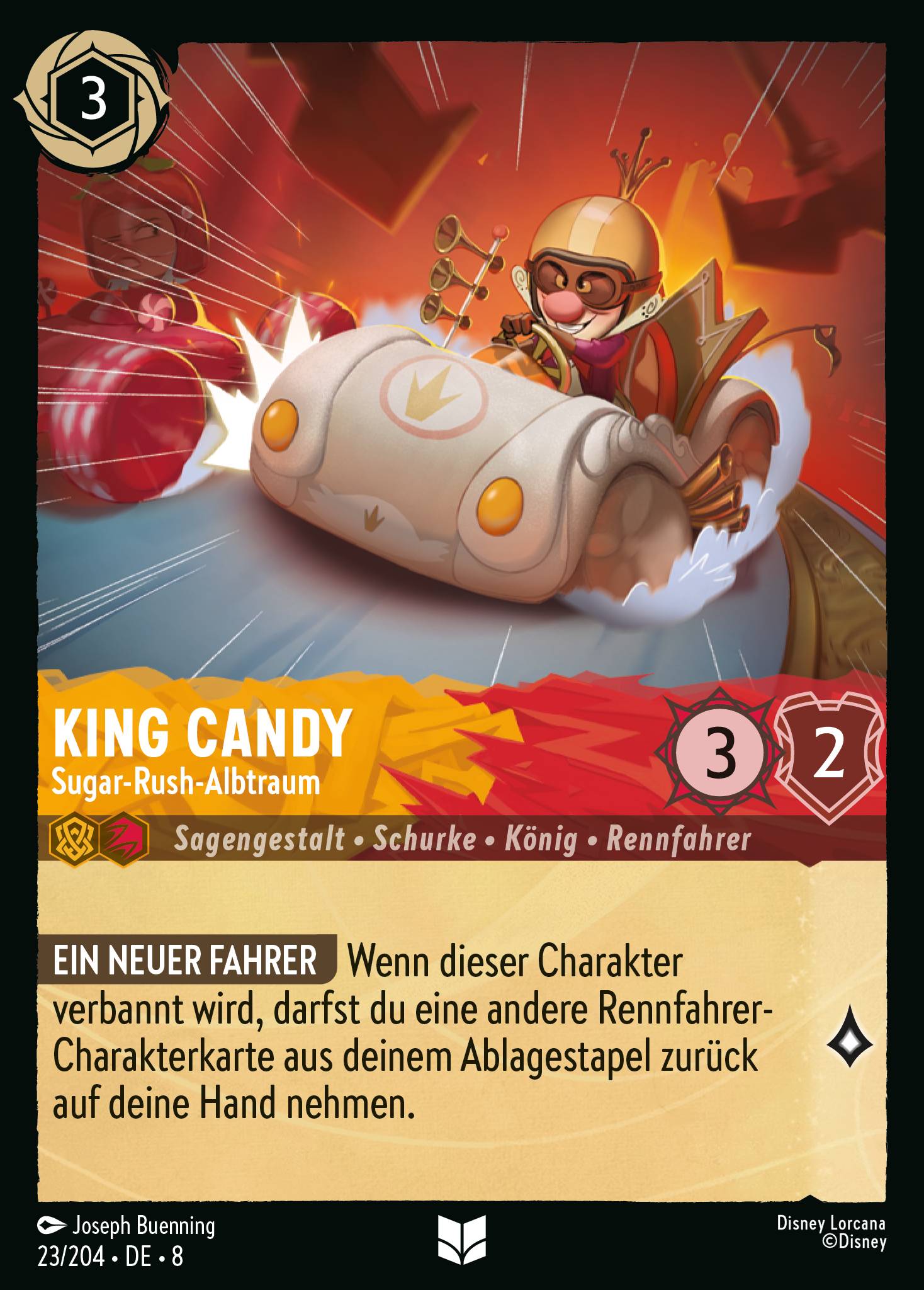 King Candy