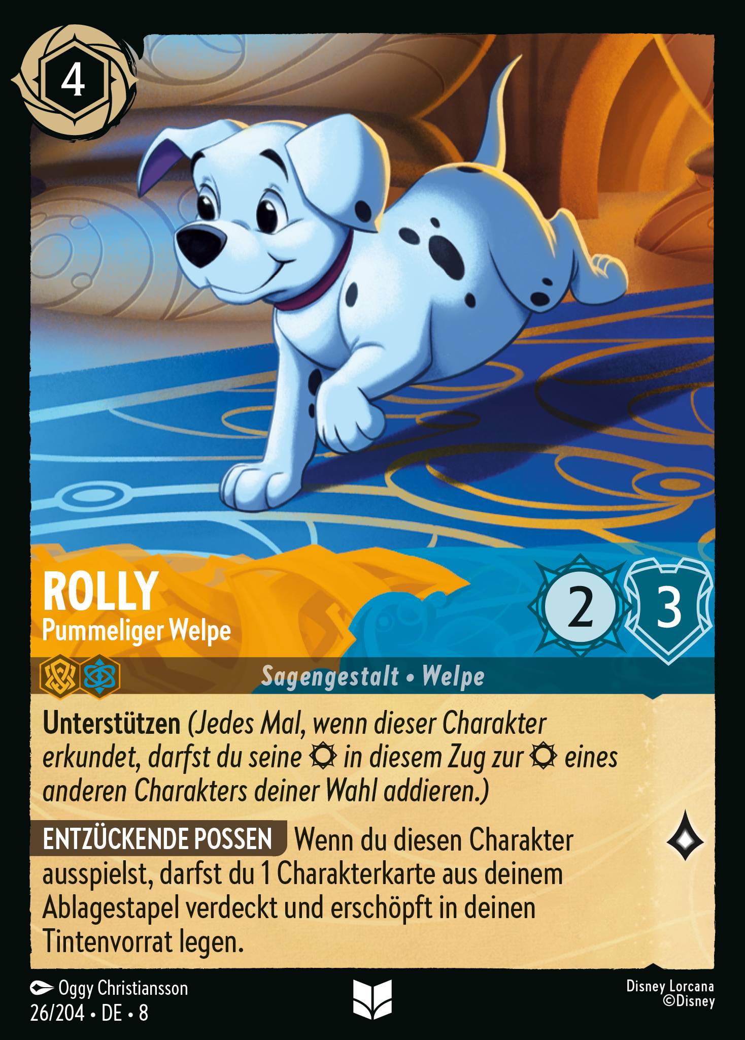 Rolly