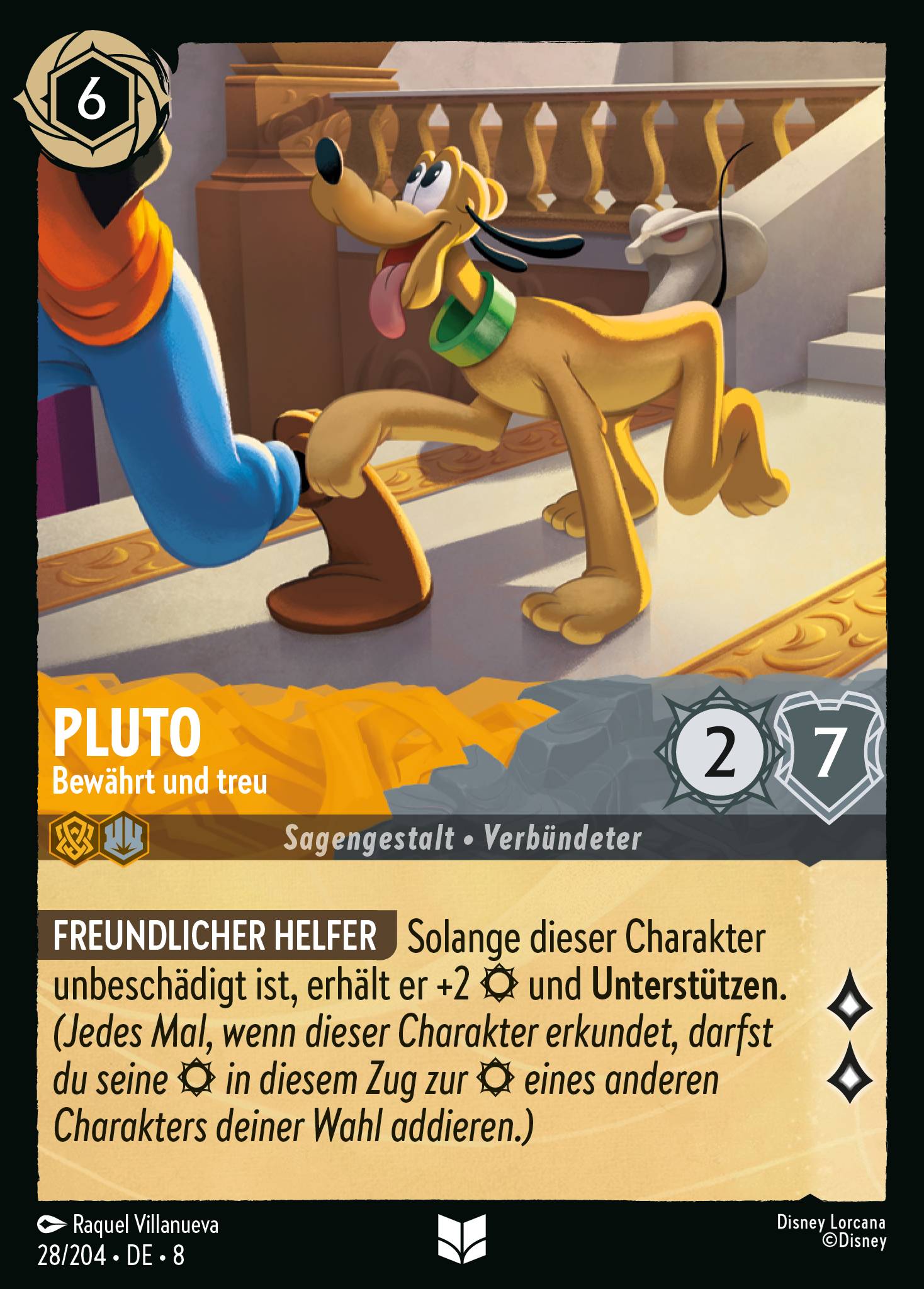 Pluto