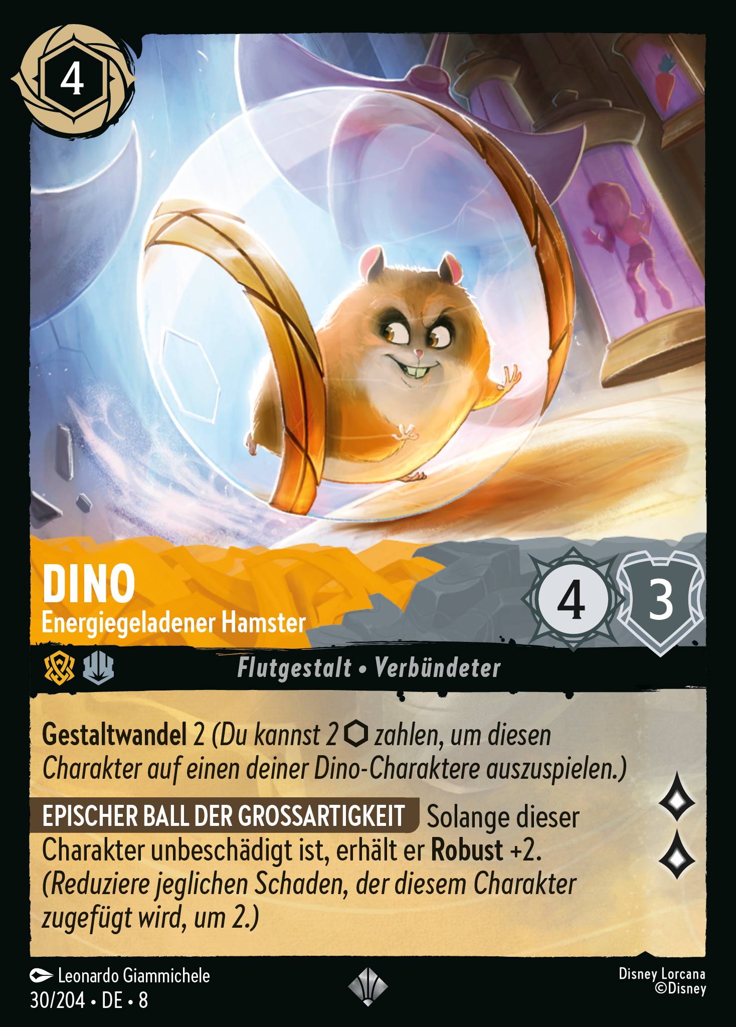 Dino