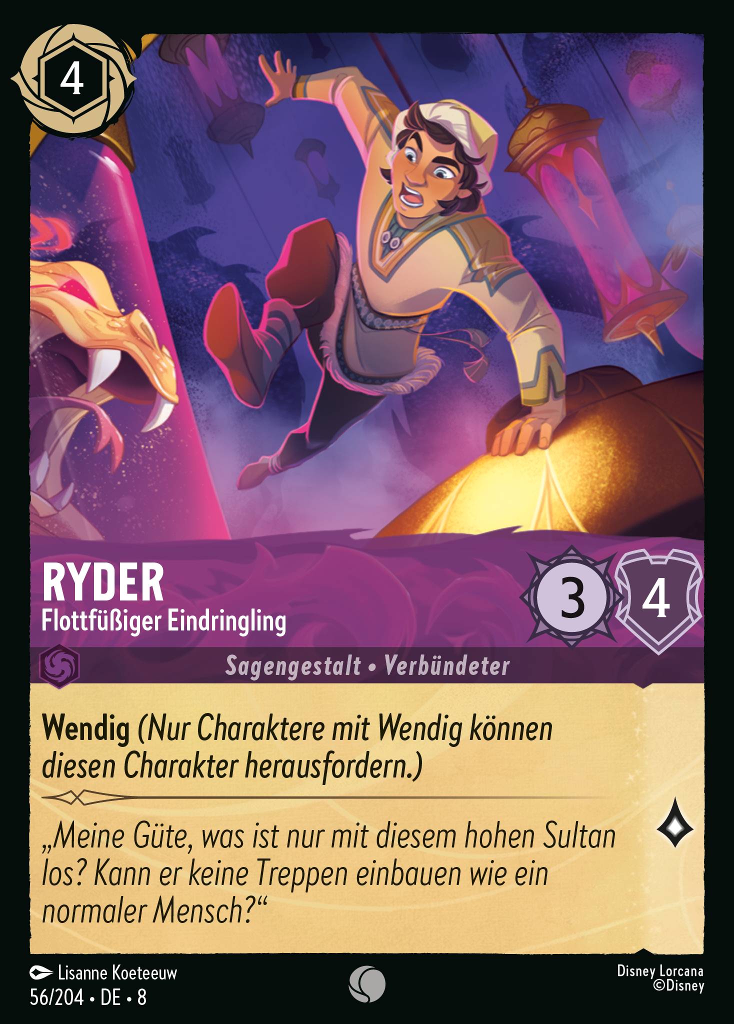 Ryder