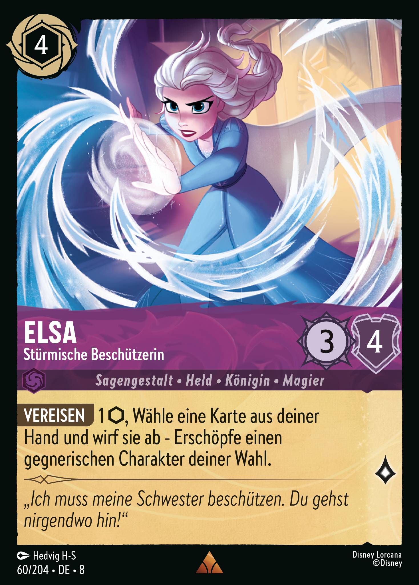 Elsa