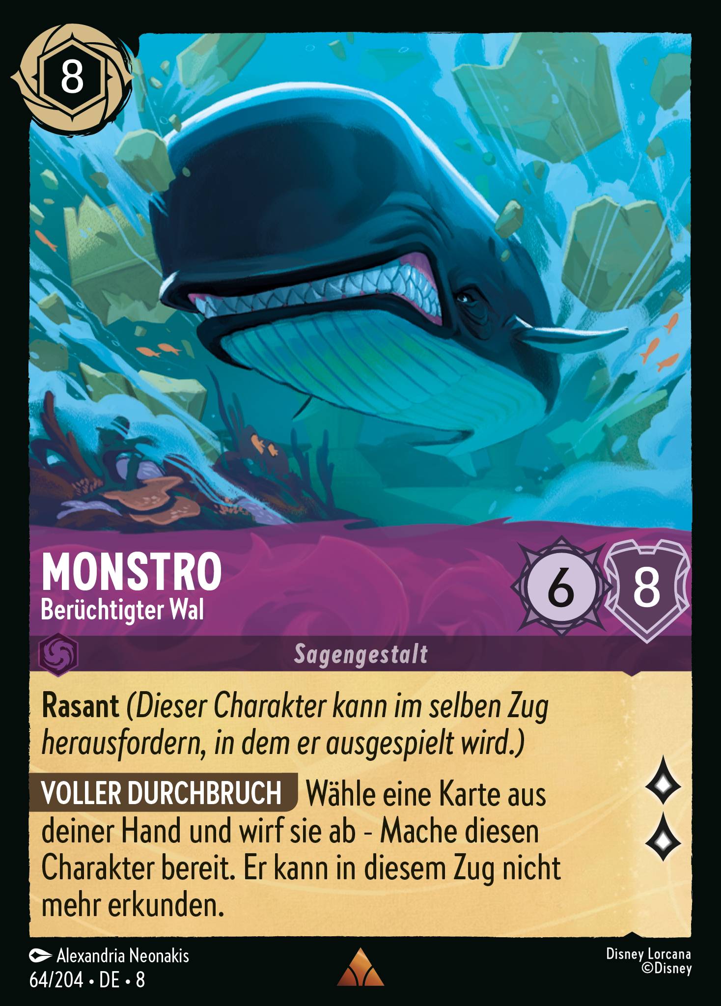 Monstro