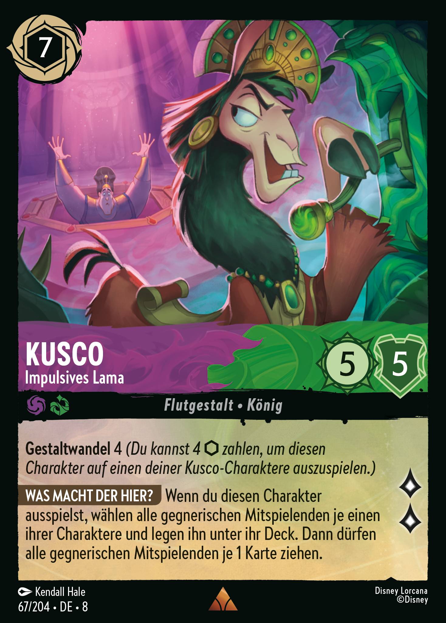 Kusco