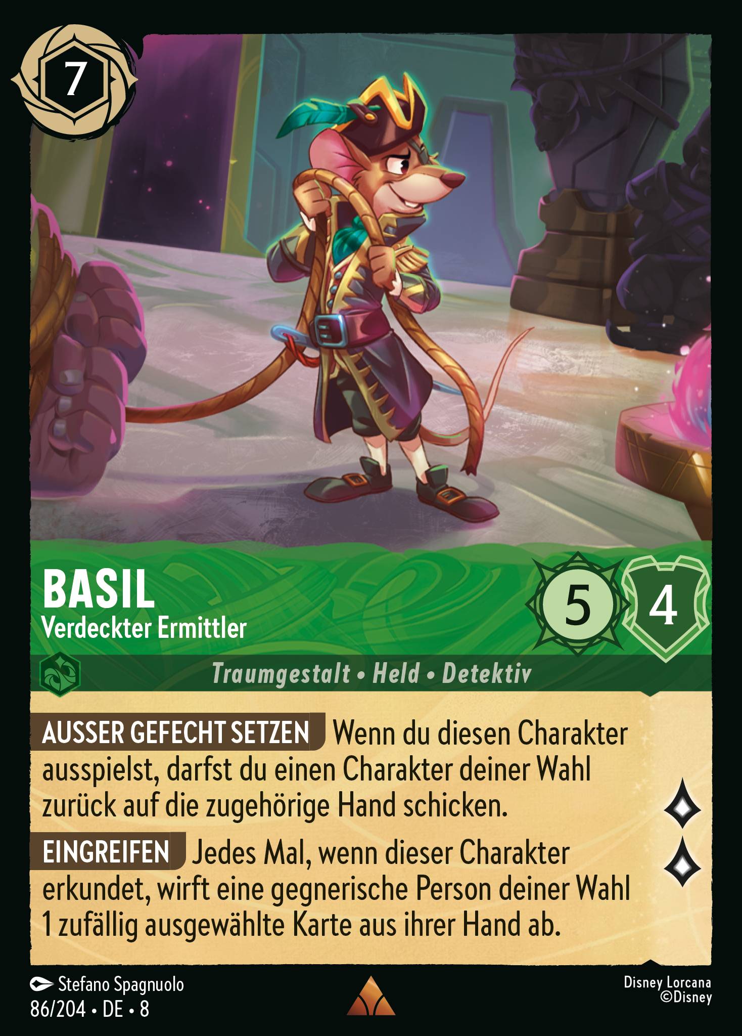 Basil