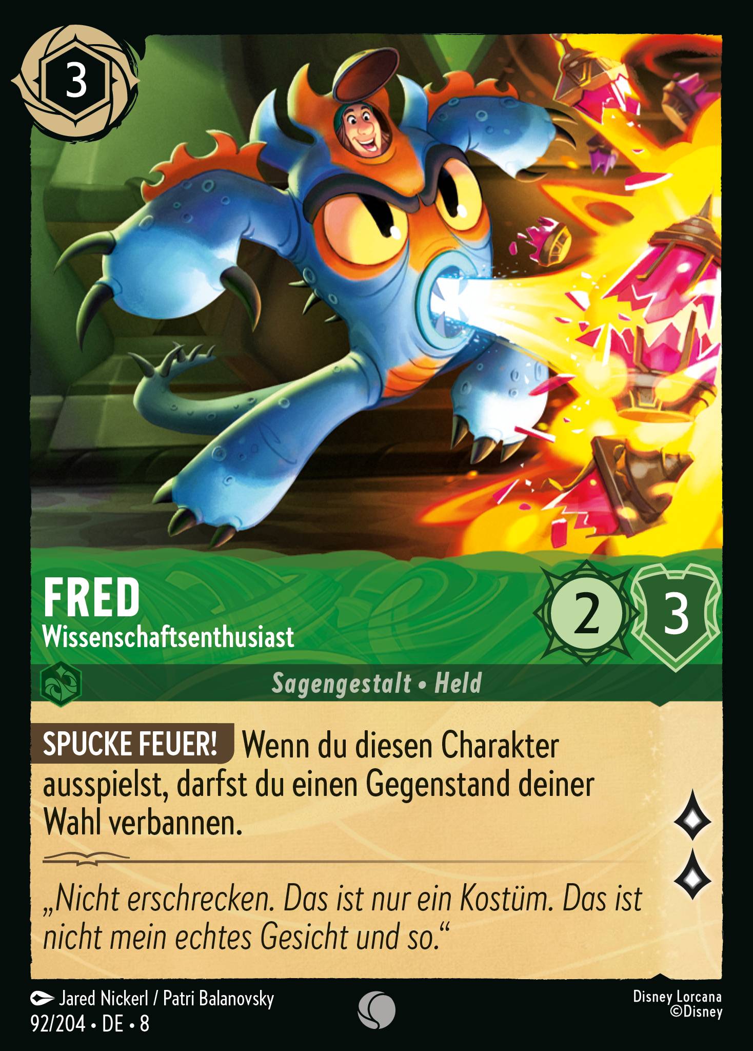 Fred