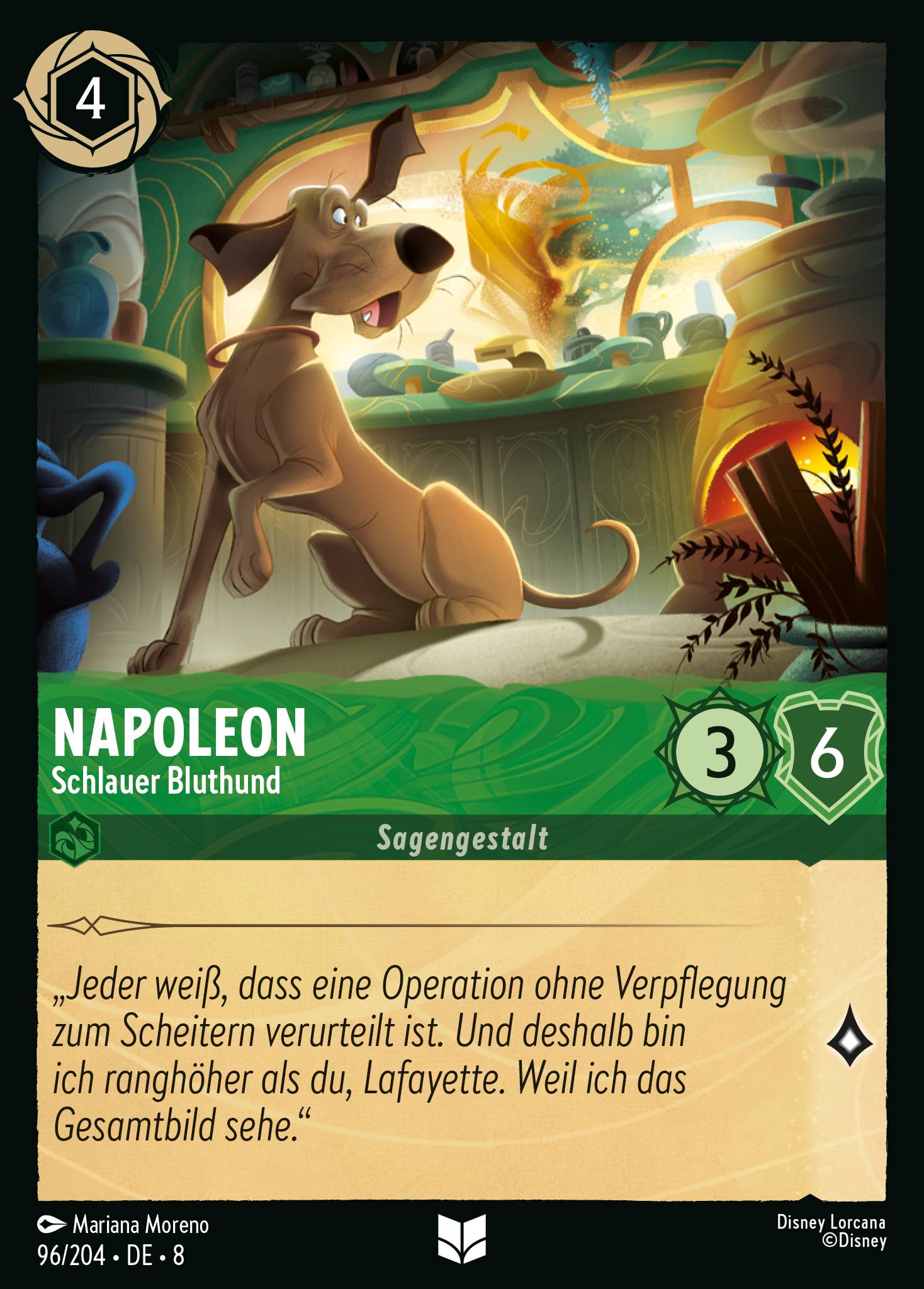 Napoleon