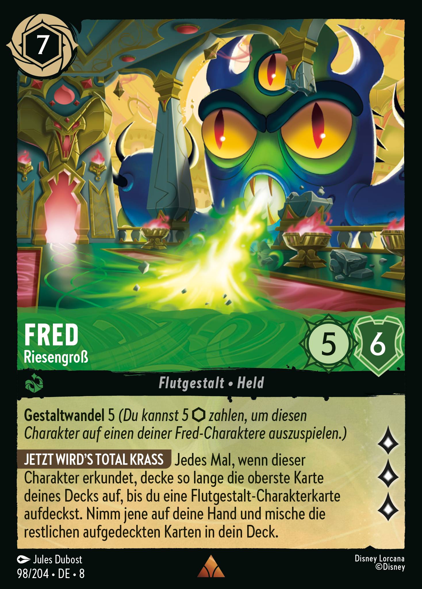Fred