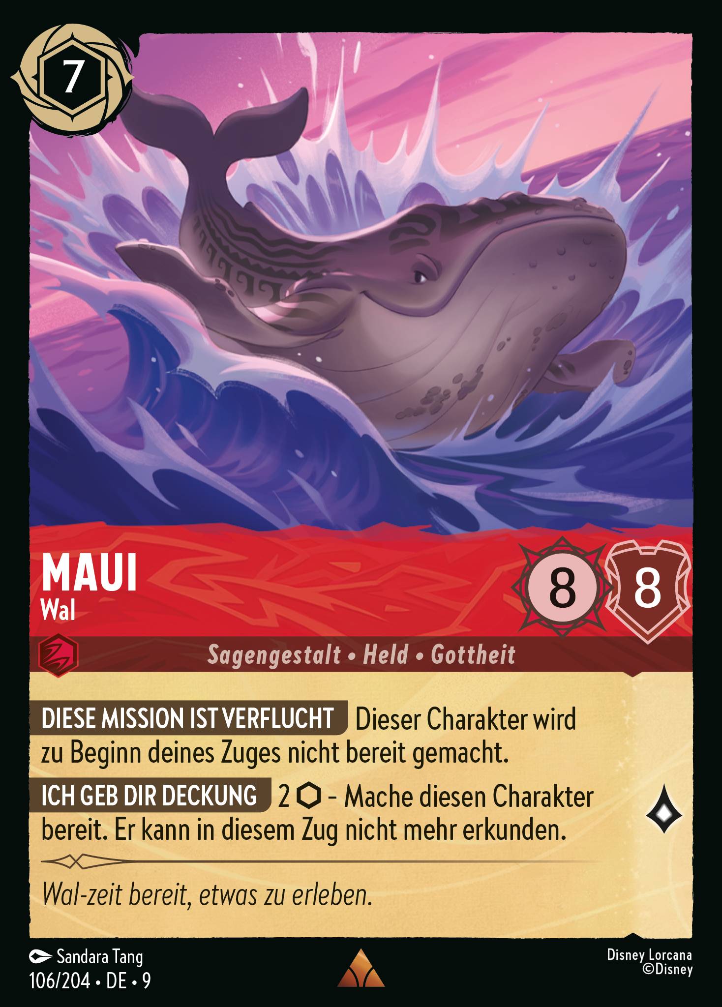 Maui