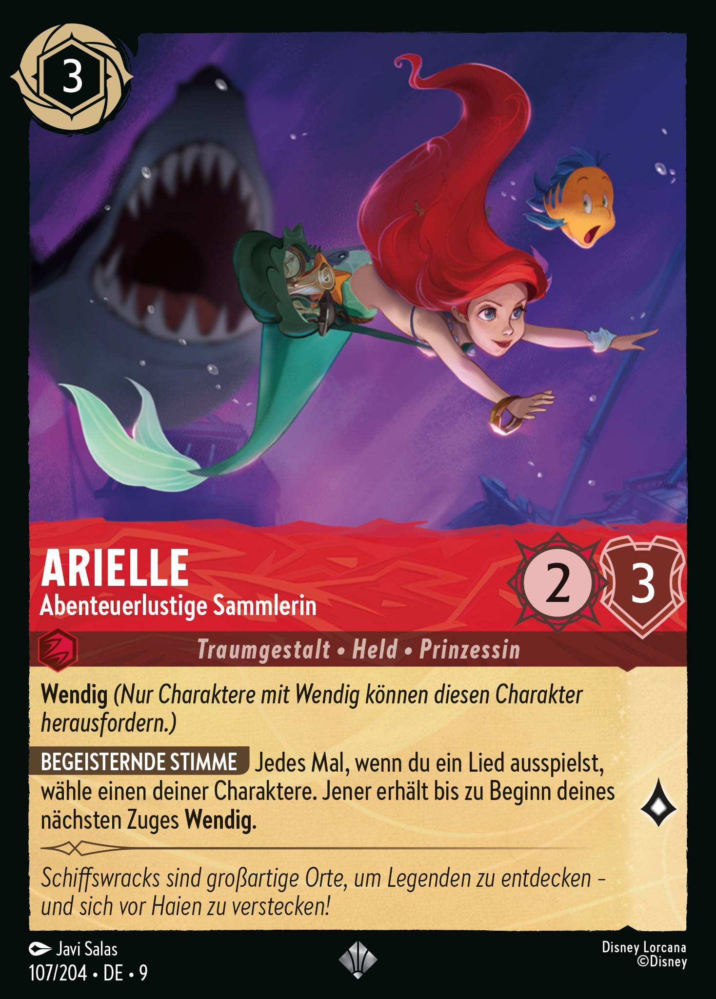 Arielle