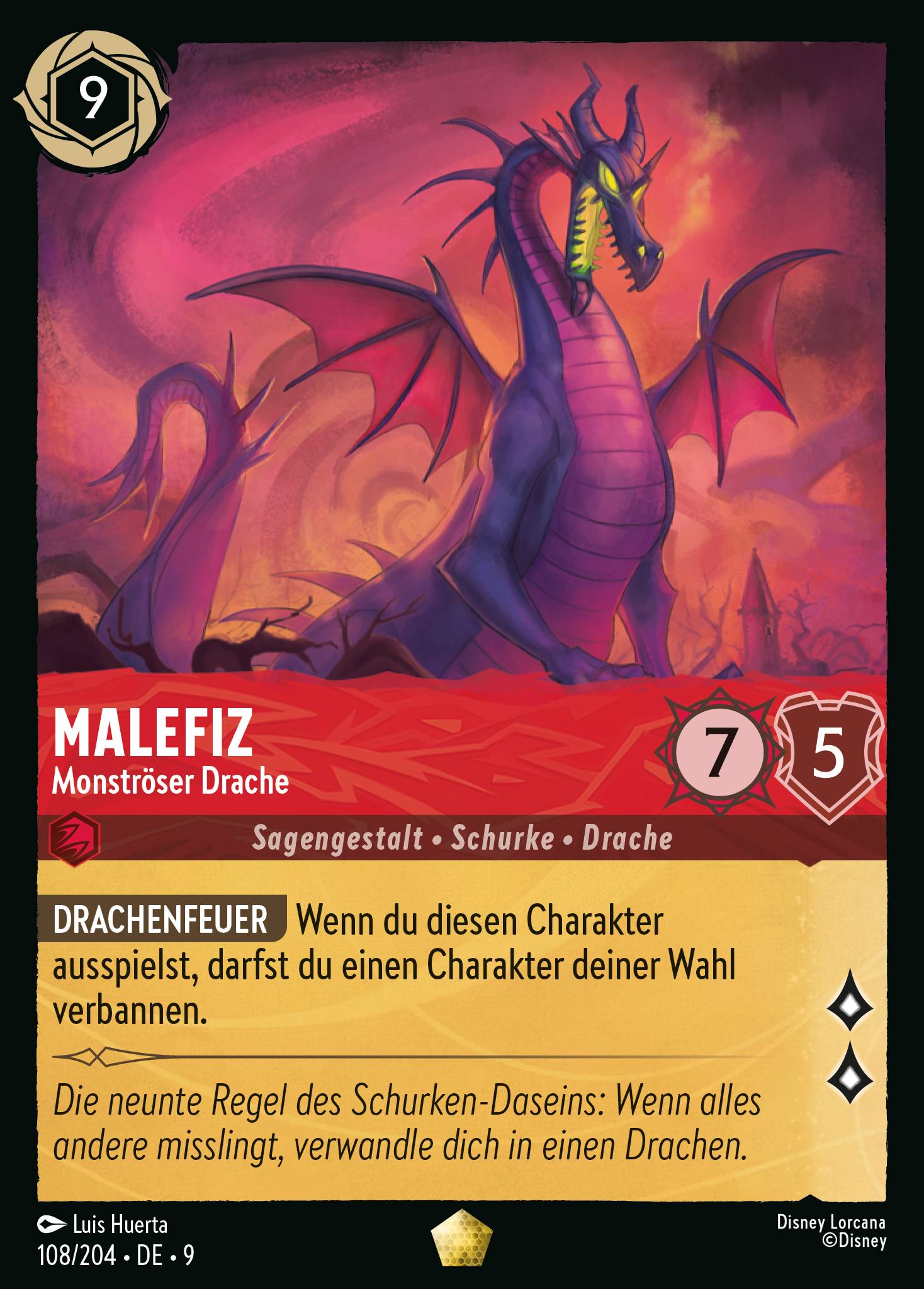 Malefiz