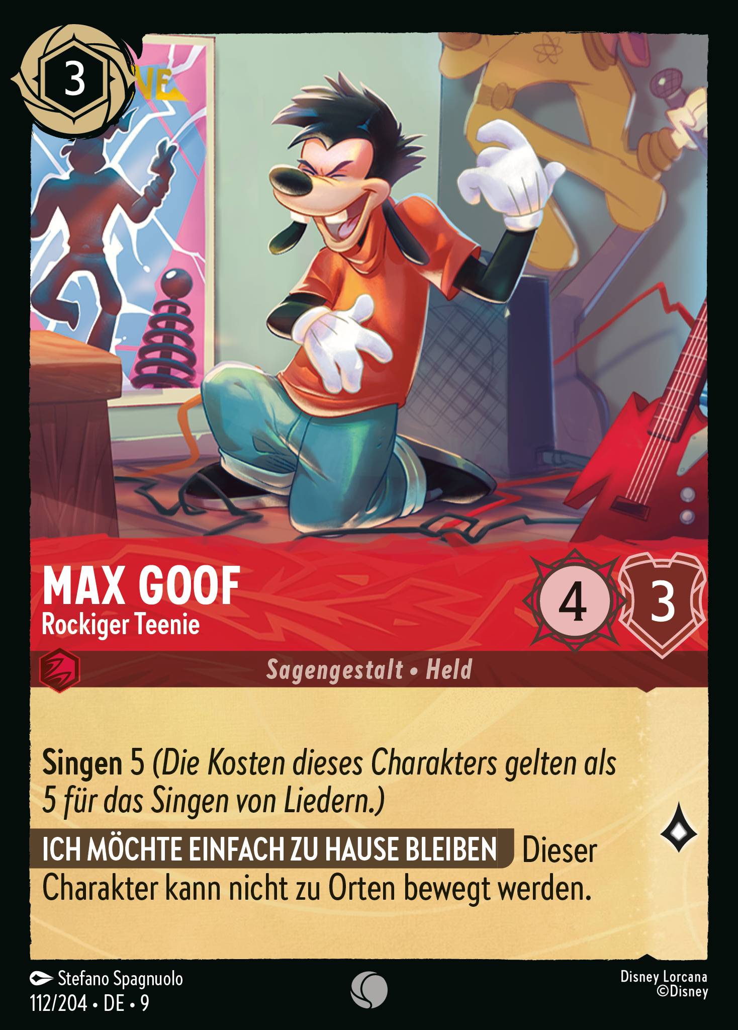 Max Goof