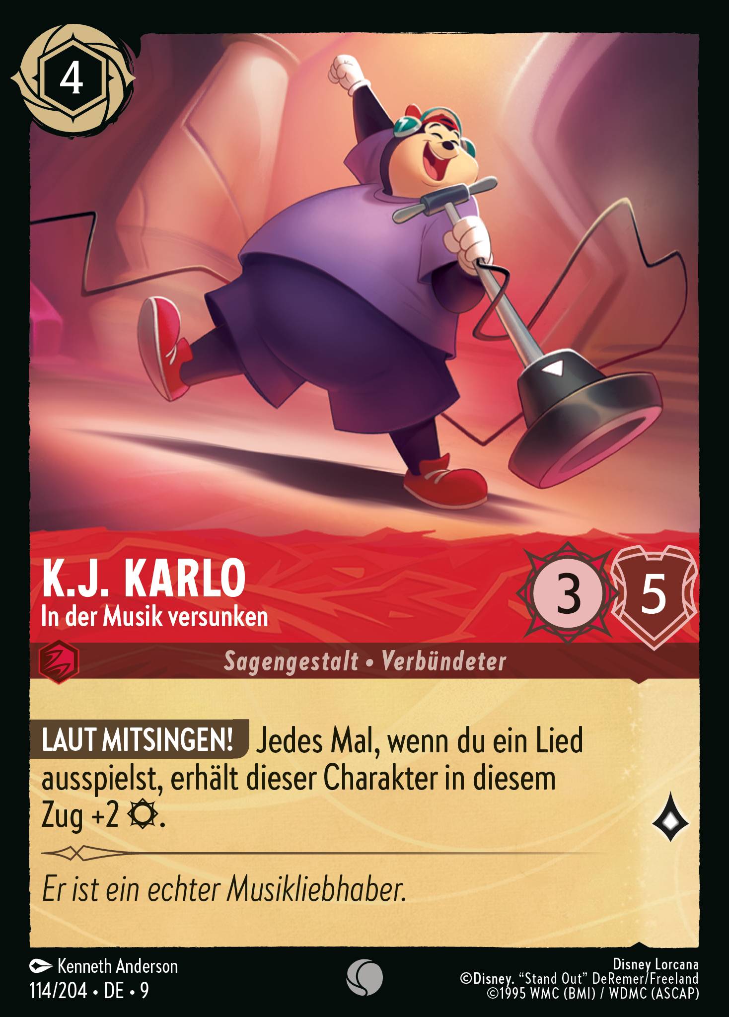 K.J. Karlo