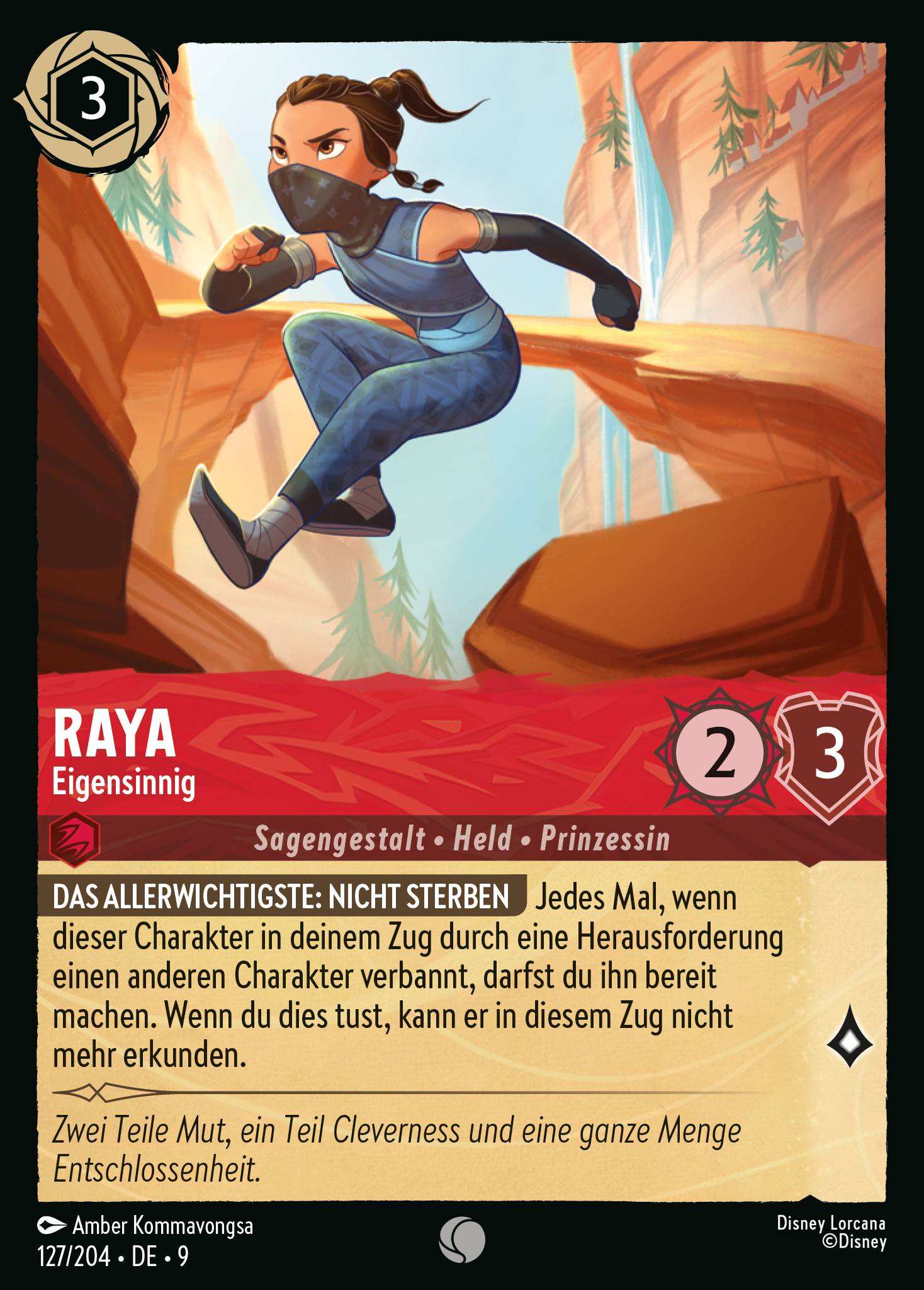 Raya