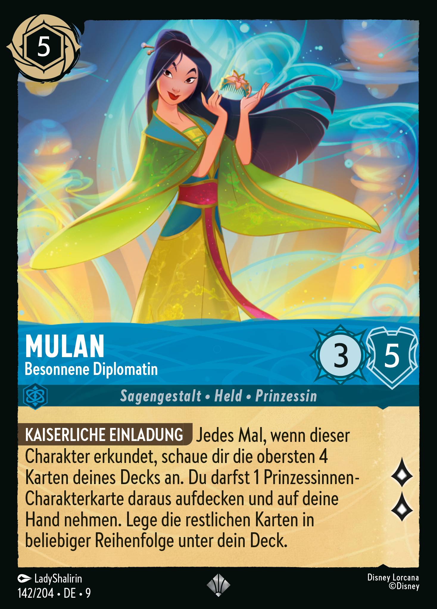 Mulan