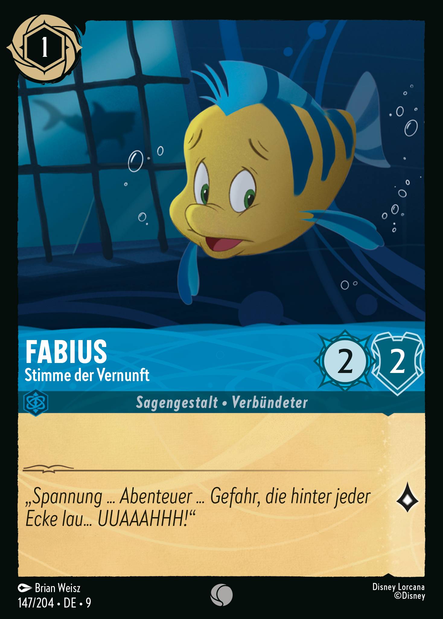 Fabius