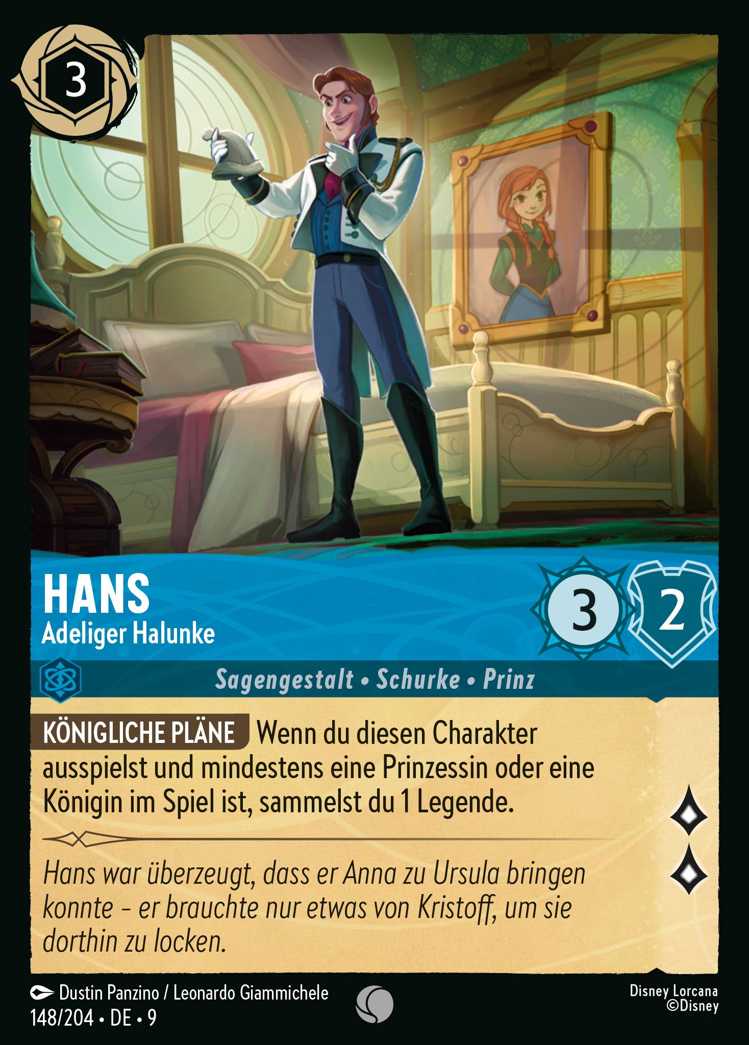 Hans