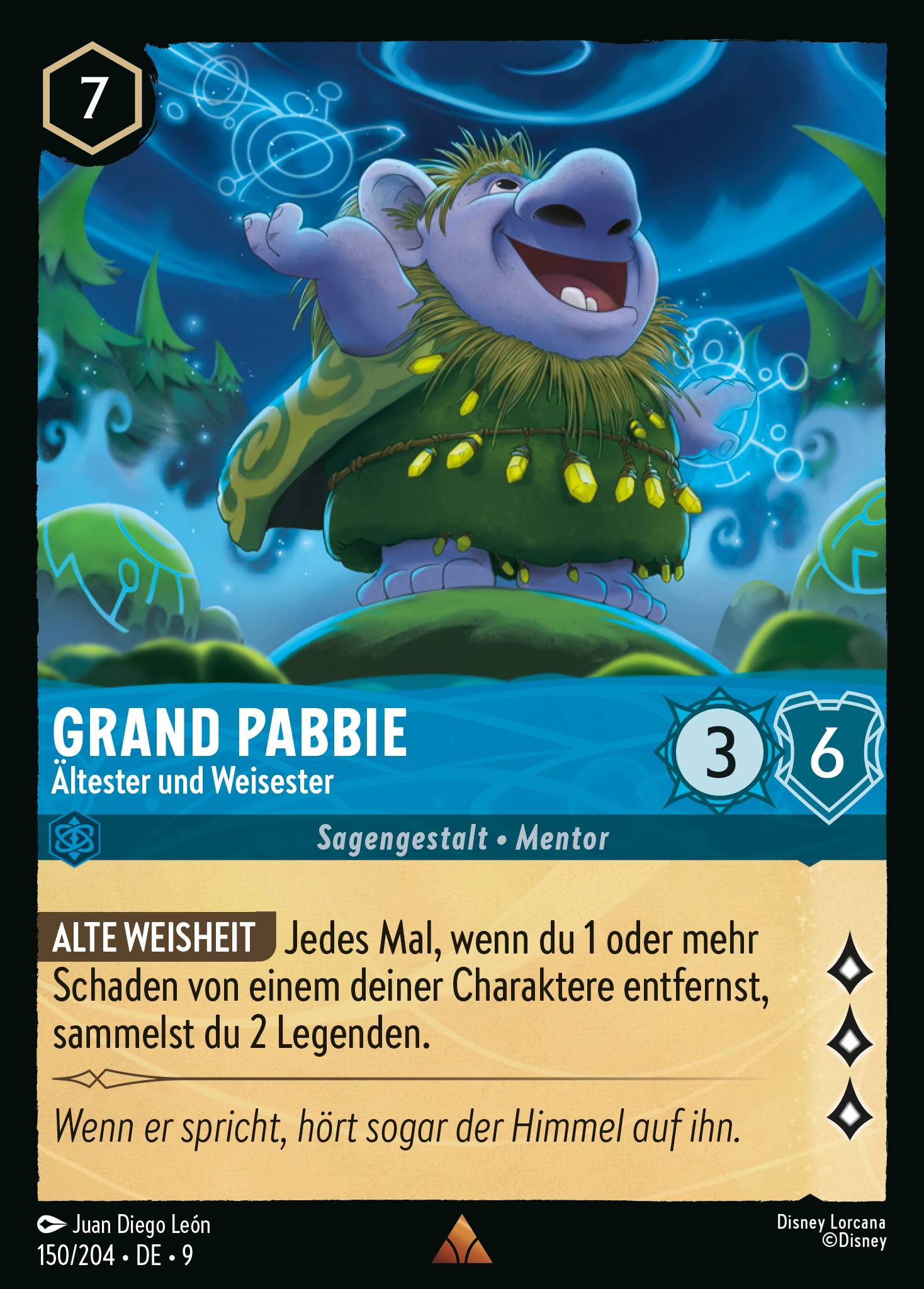 Grand Pabbie