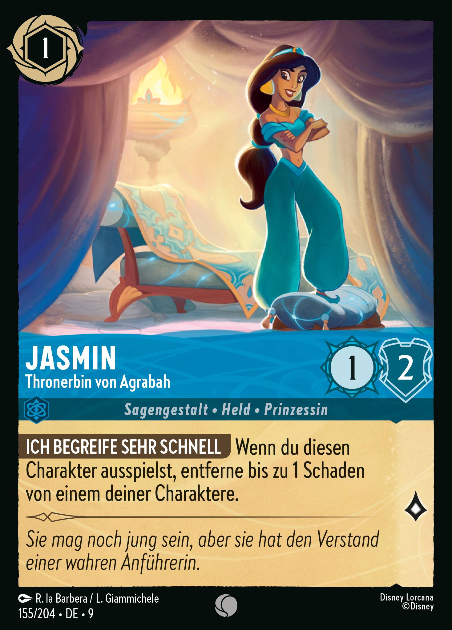 Jasmin