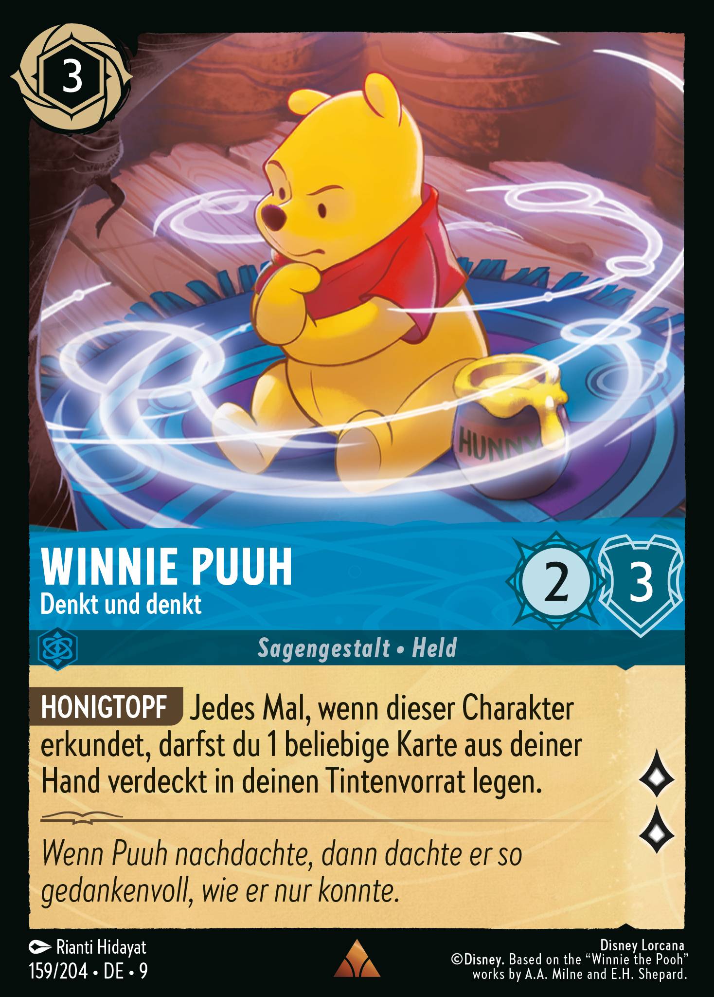 Winnie Puuh