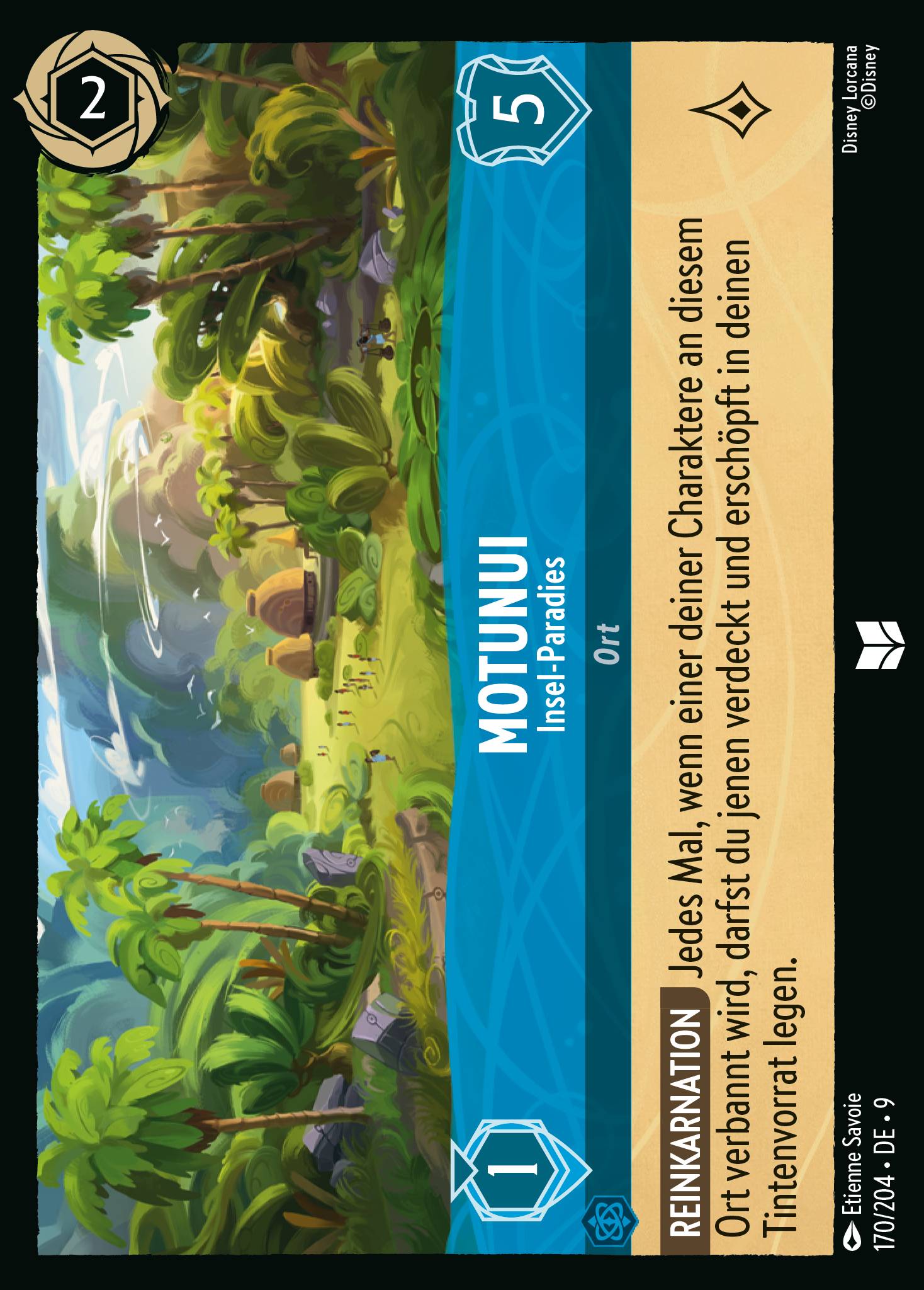 Motunui