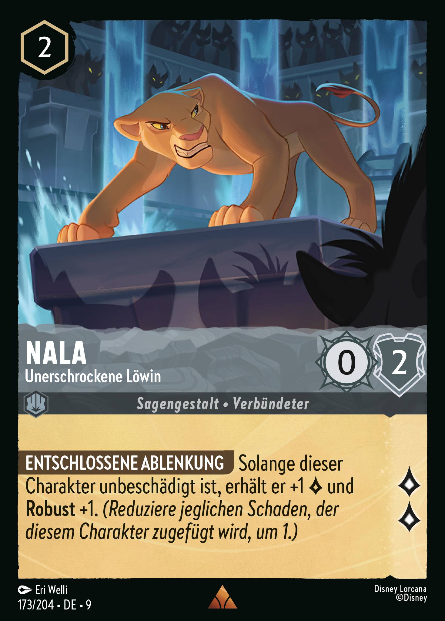 Nala