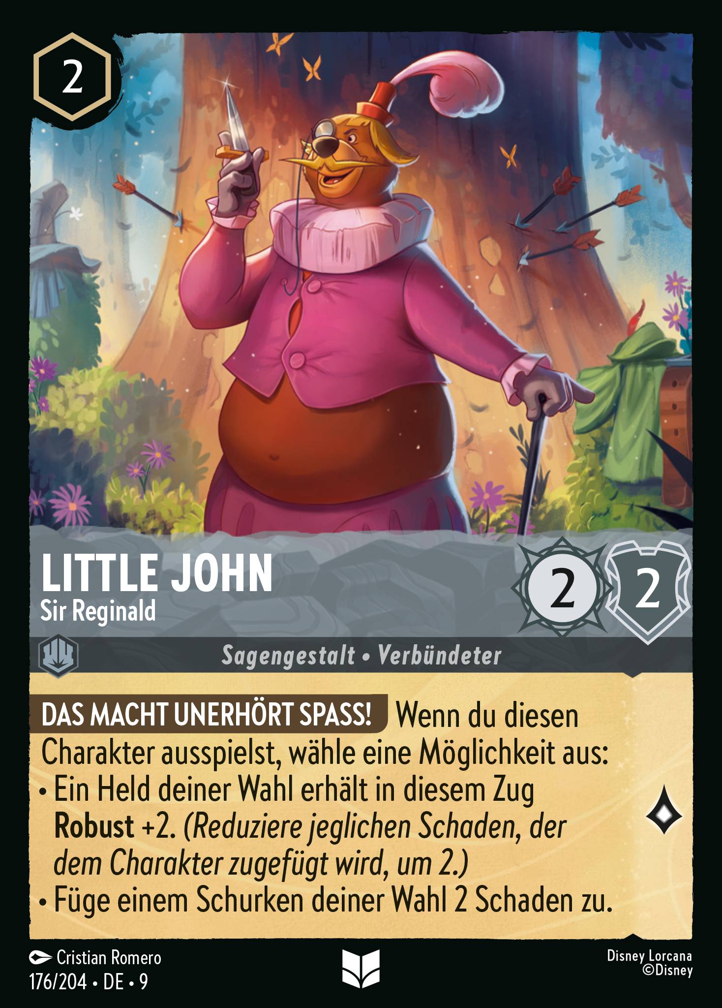 Little John