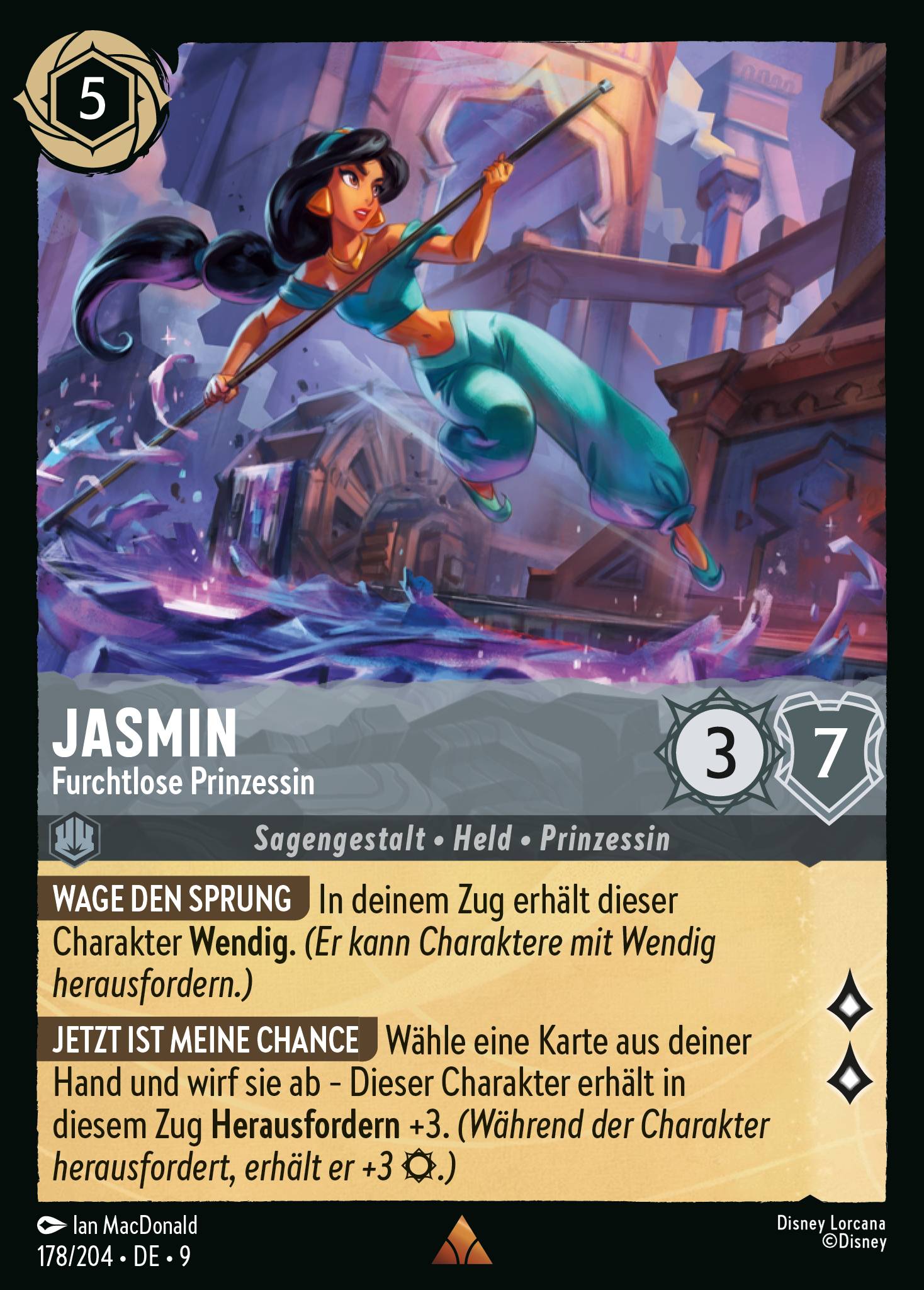 Jasmin