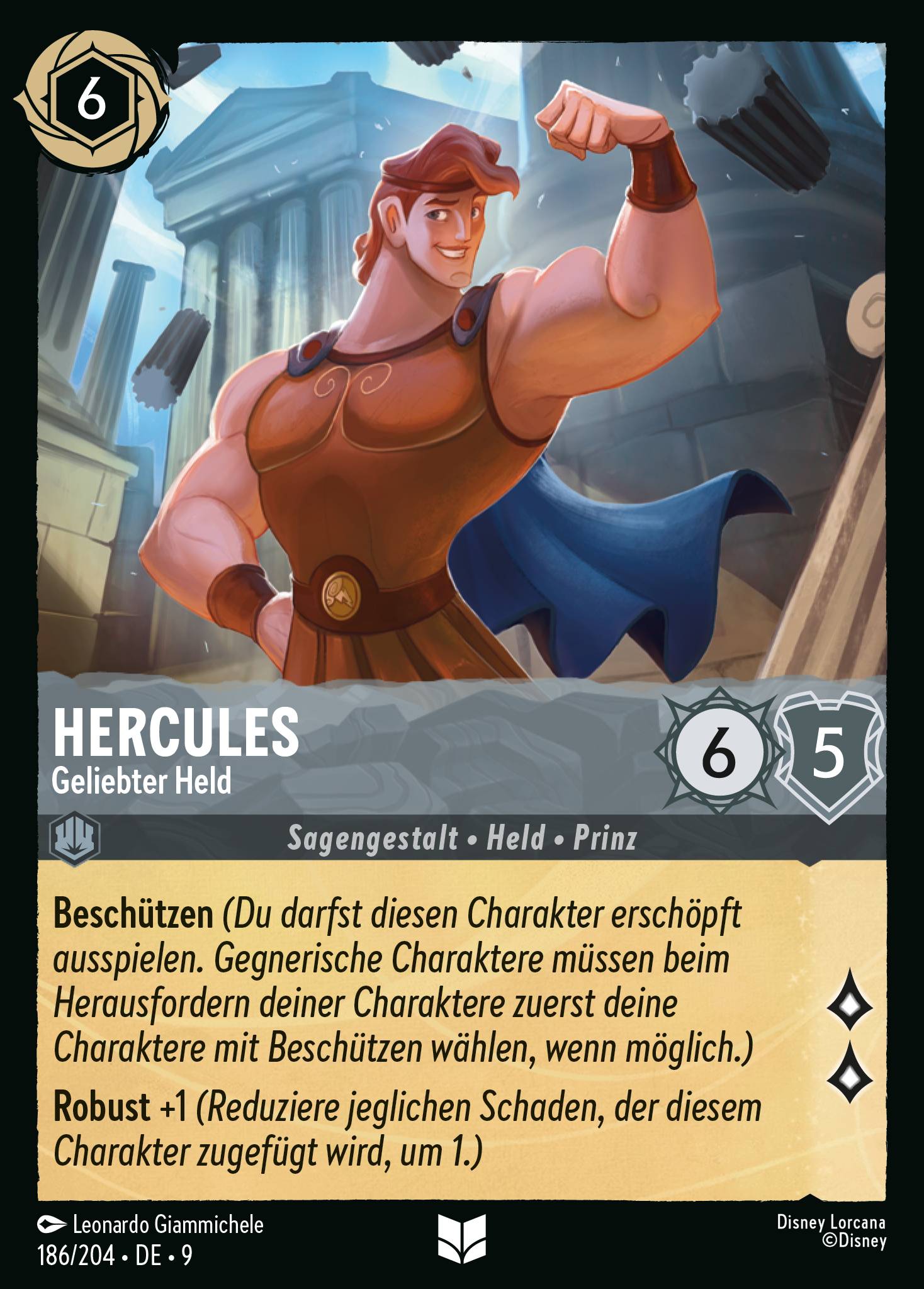 Hercules