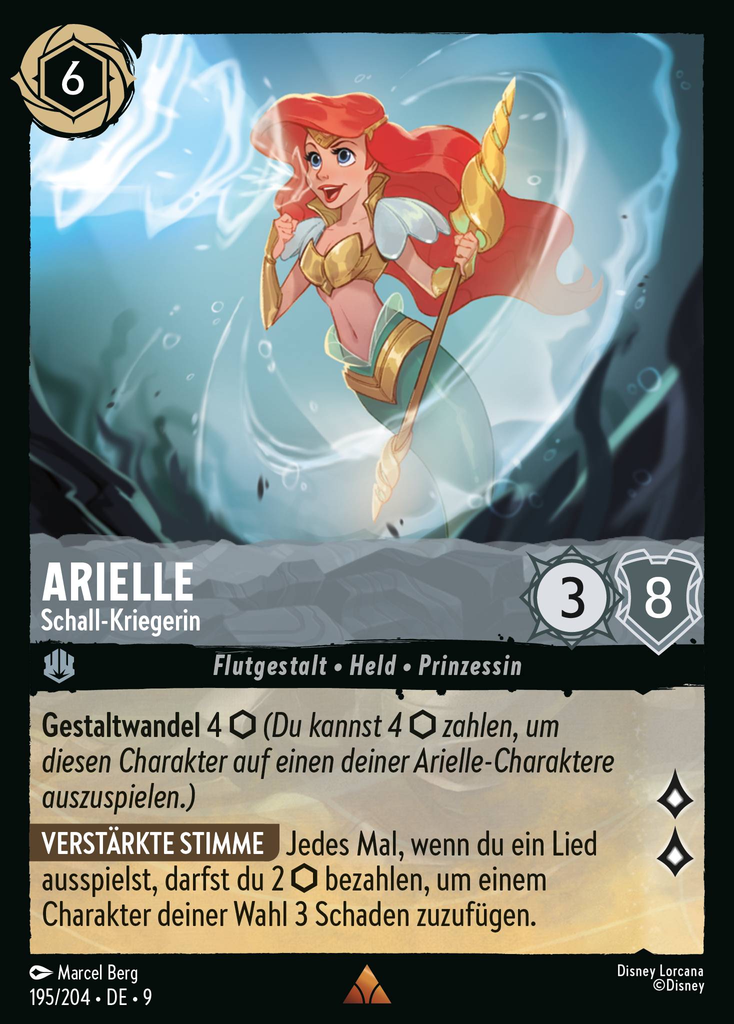 Arielle