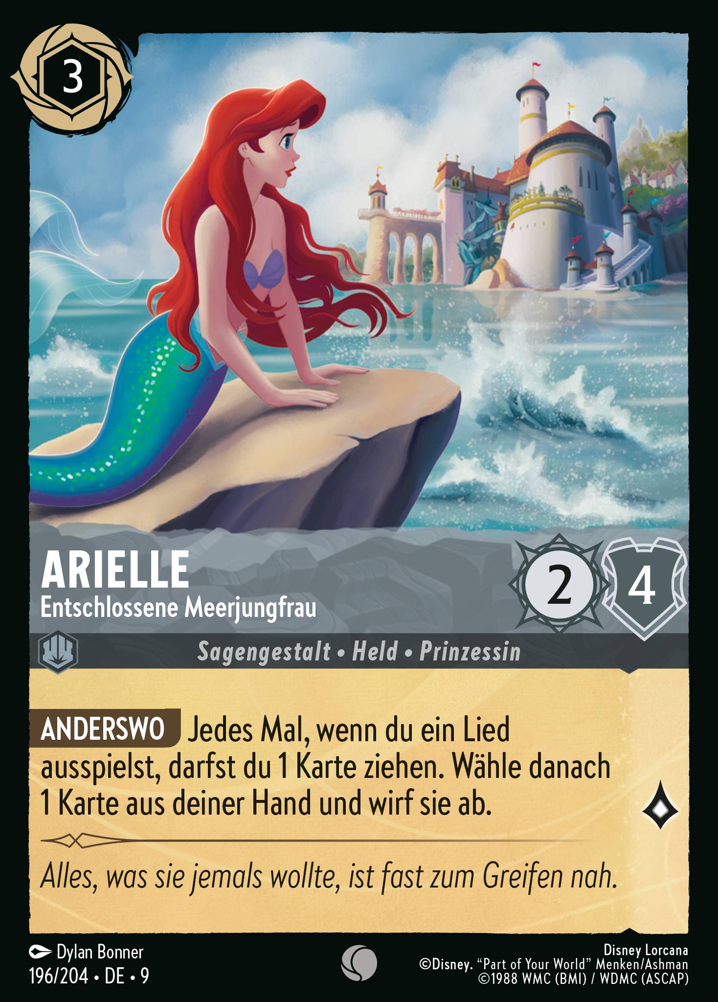 Arielle