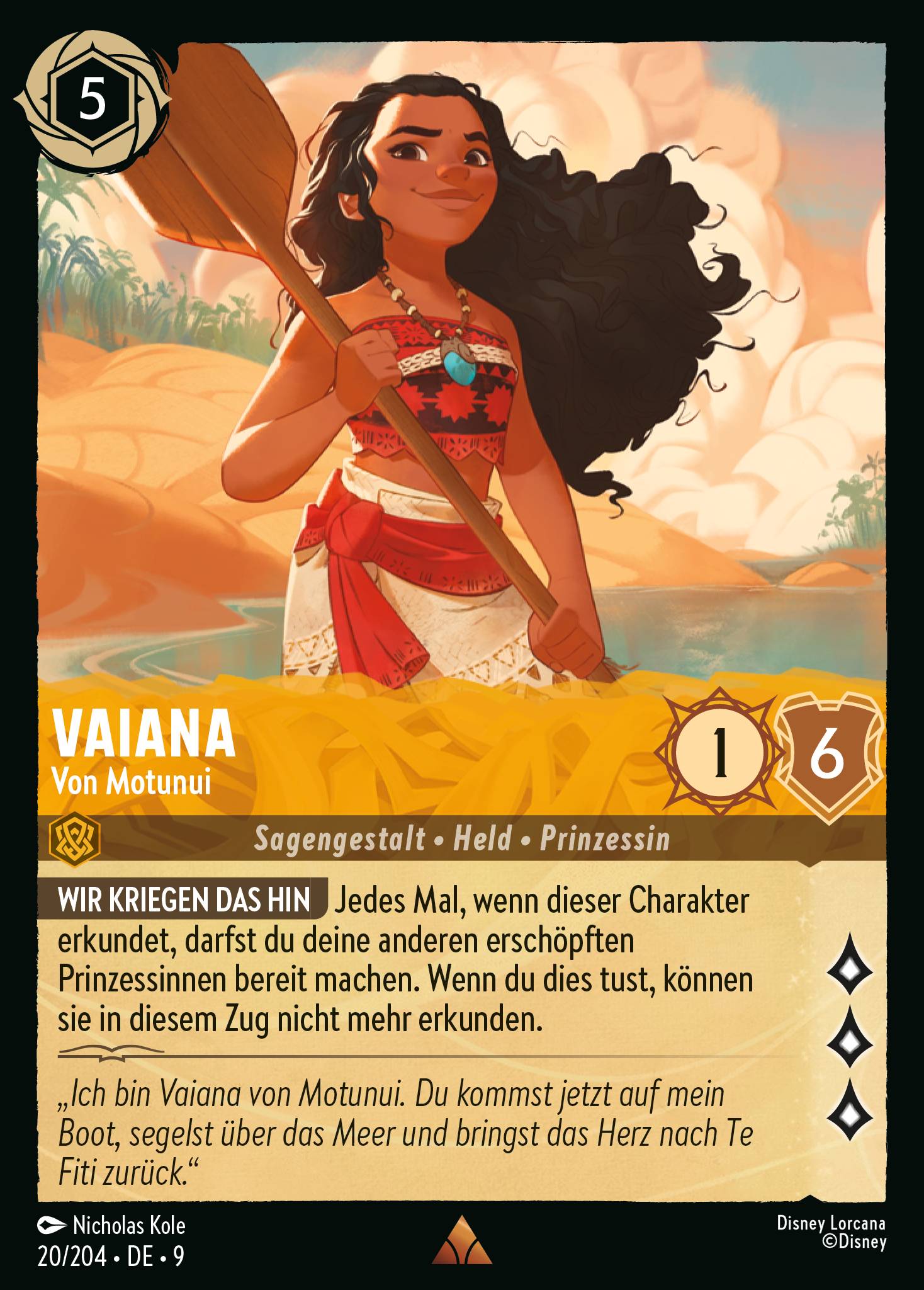 Vaiana