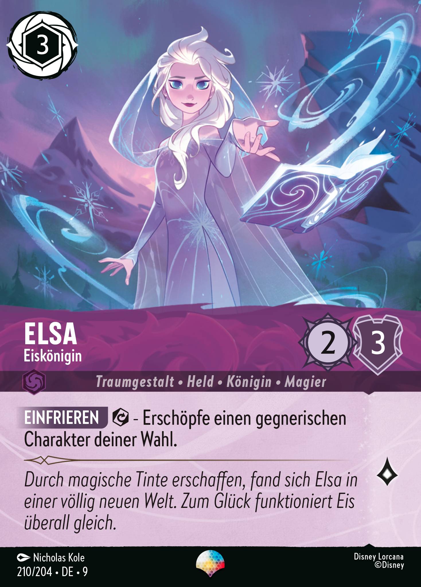 Elsa