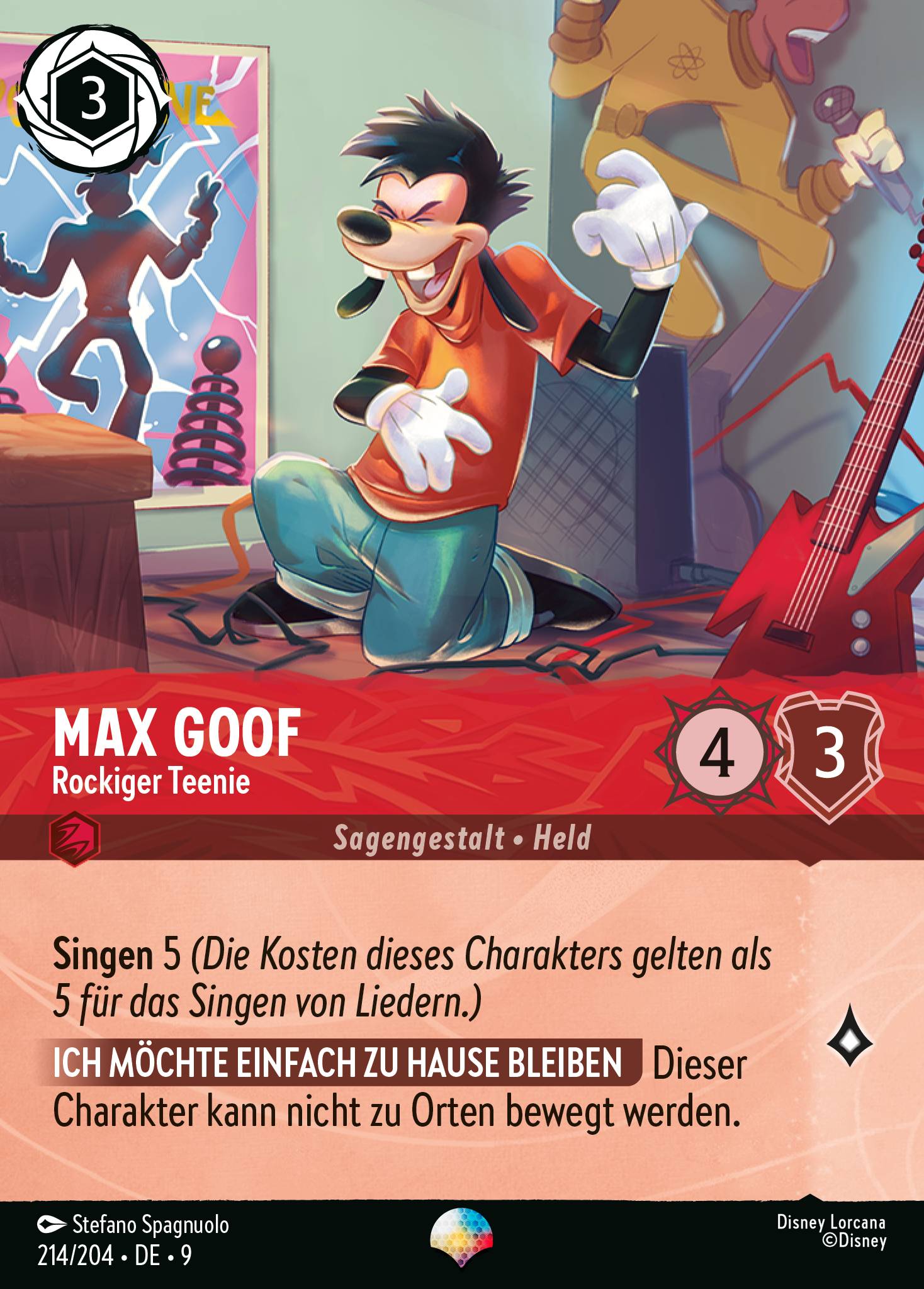 Max Goof