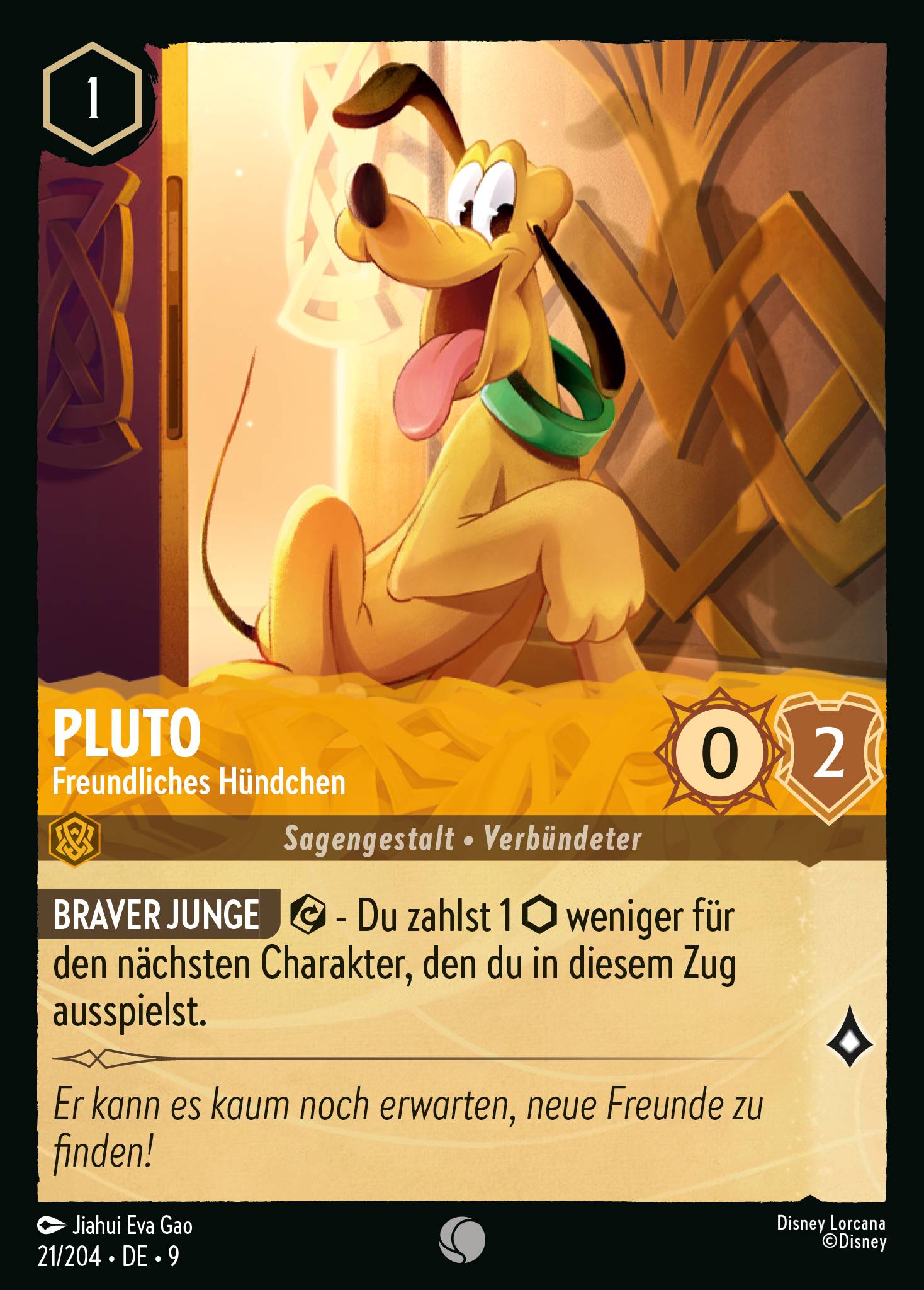 Pluto