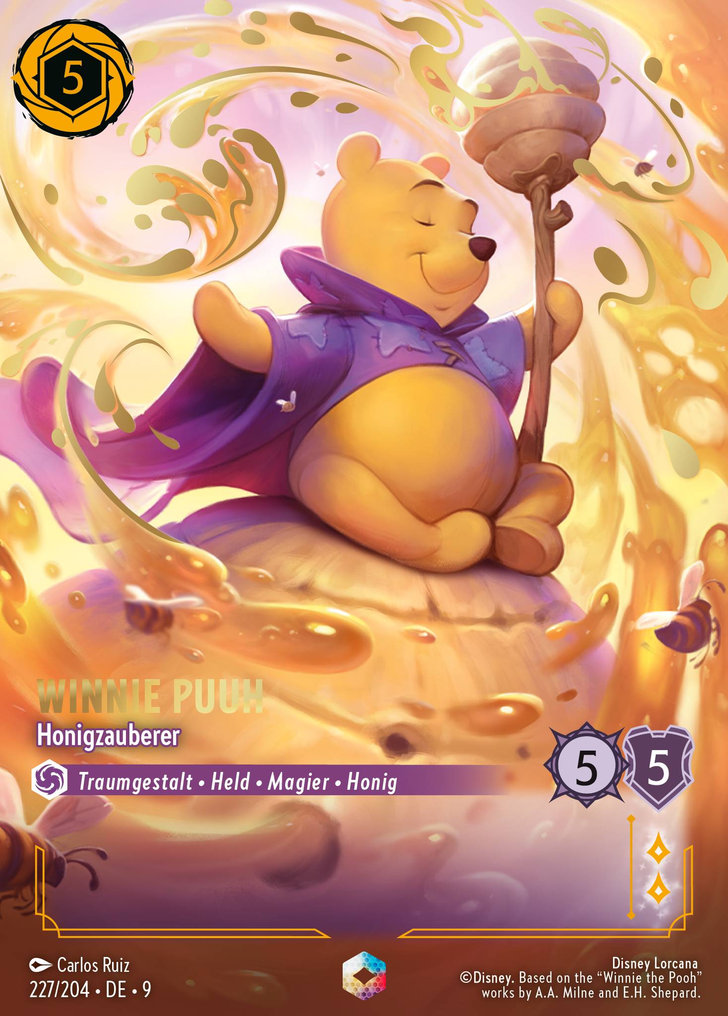 Winnie Puuh