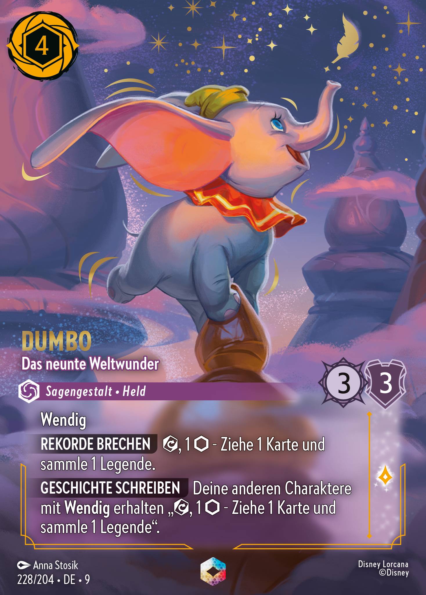 Dumbo
