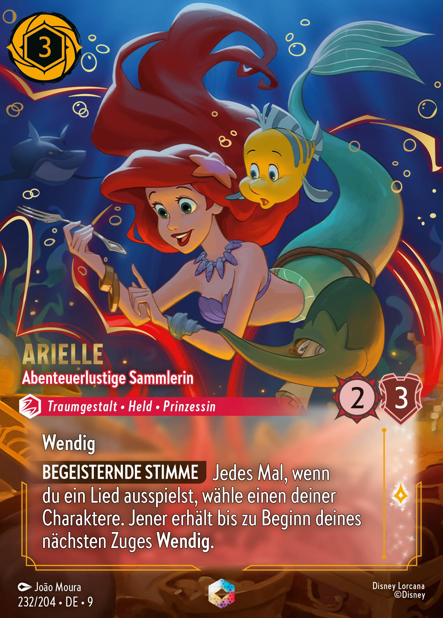 Arielle