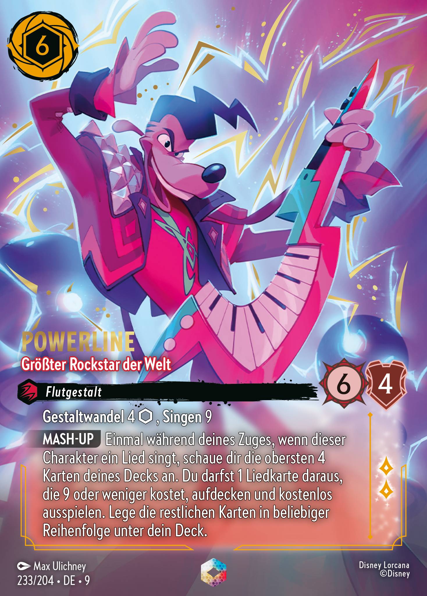 Powerline