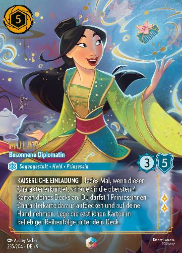 Verzaubert (Mythen)