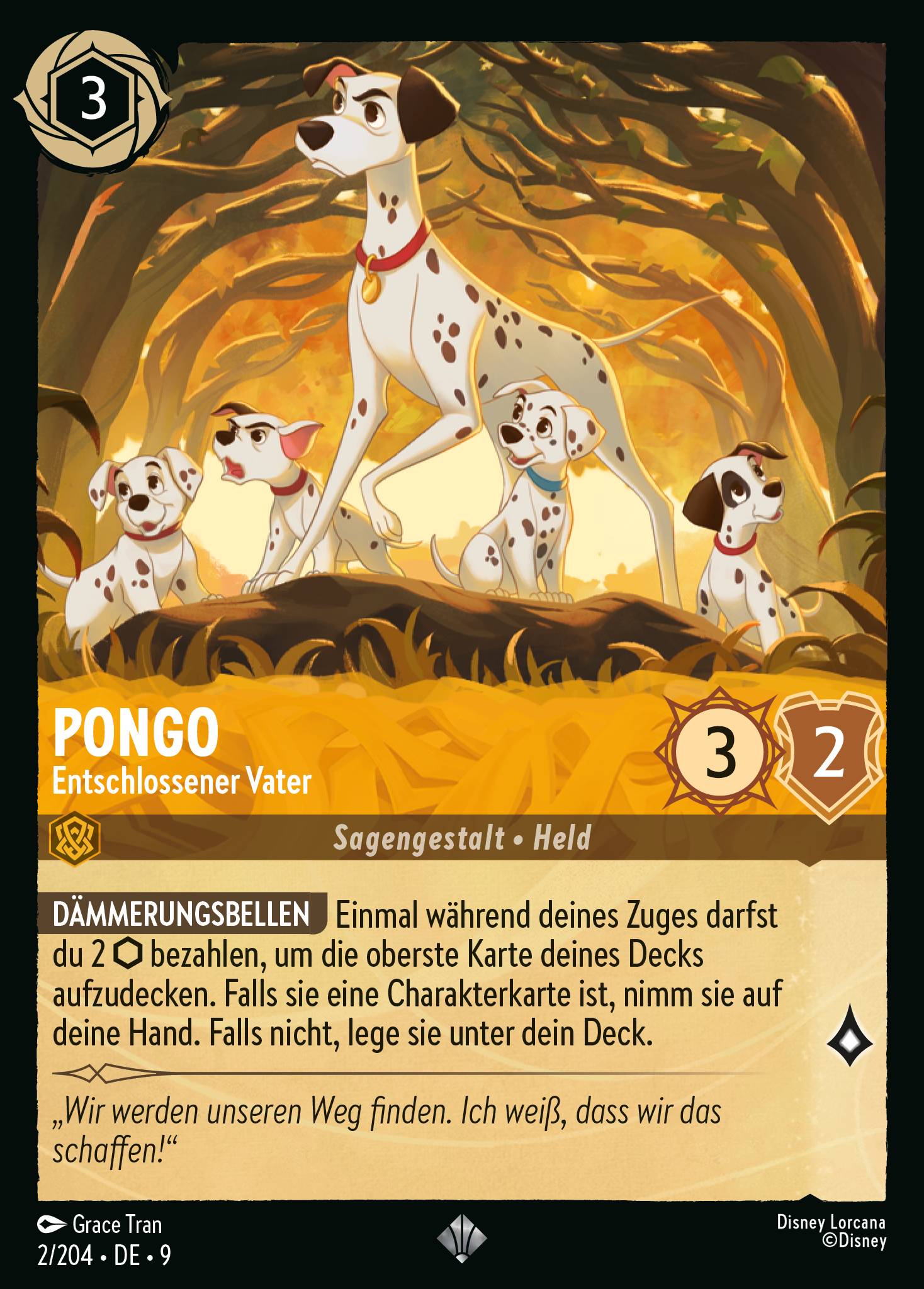 Pongo