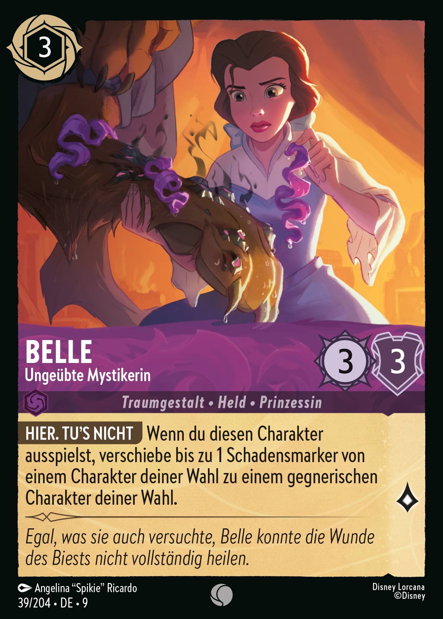 Belle