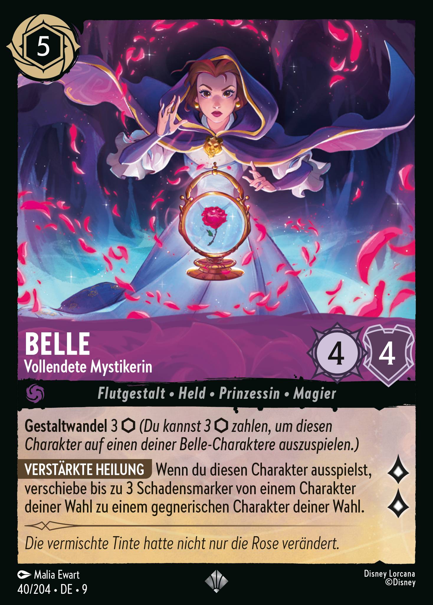 Belle