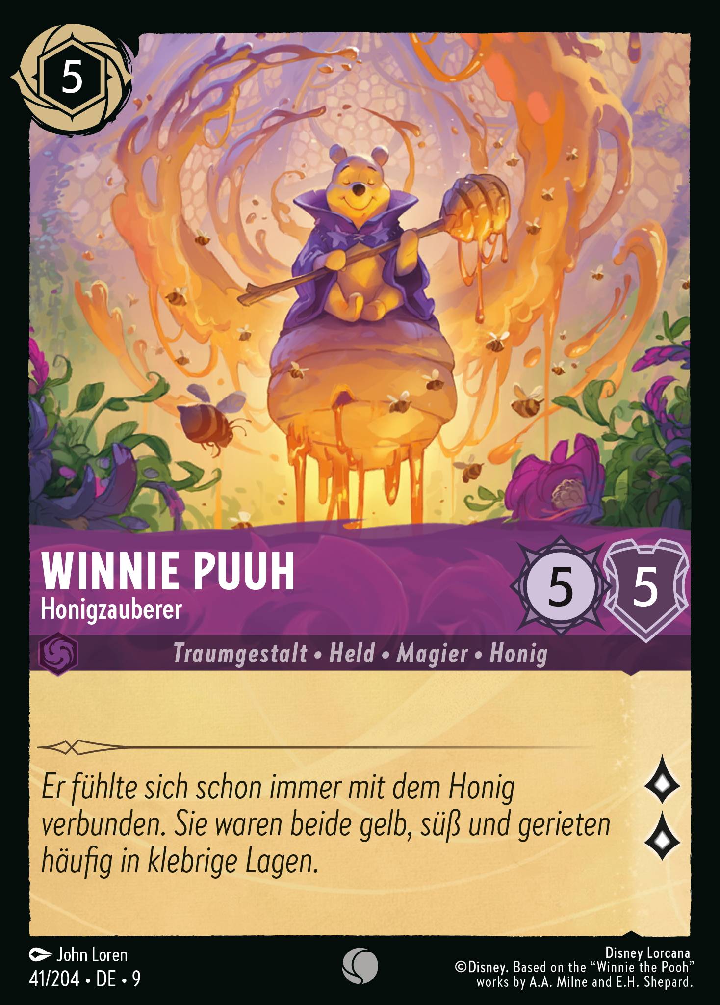 Winnie Puuh