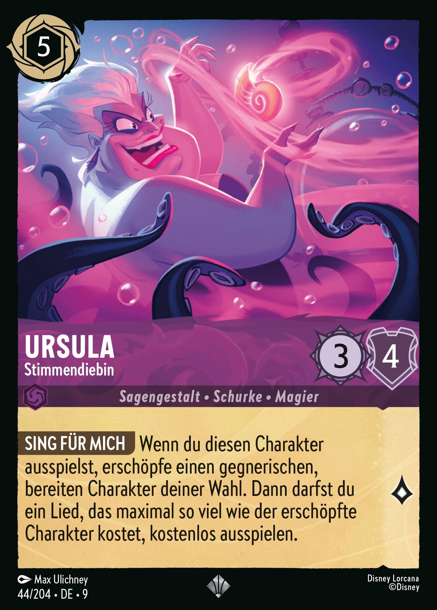 Ursula