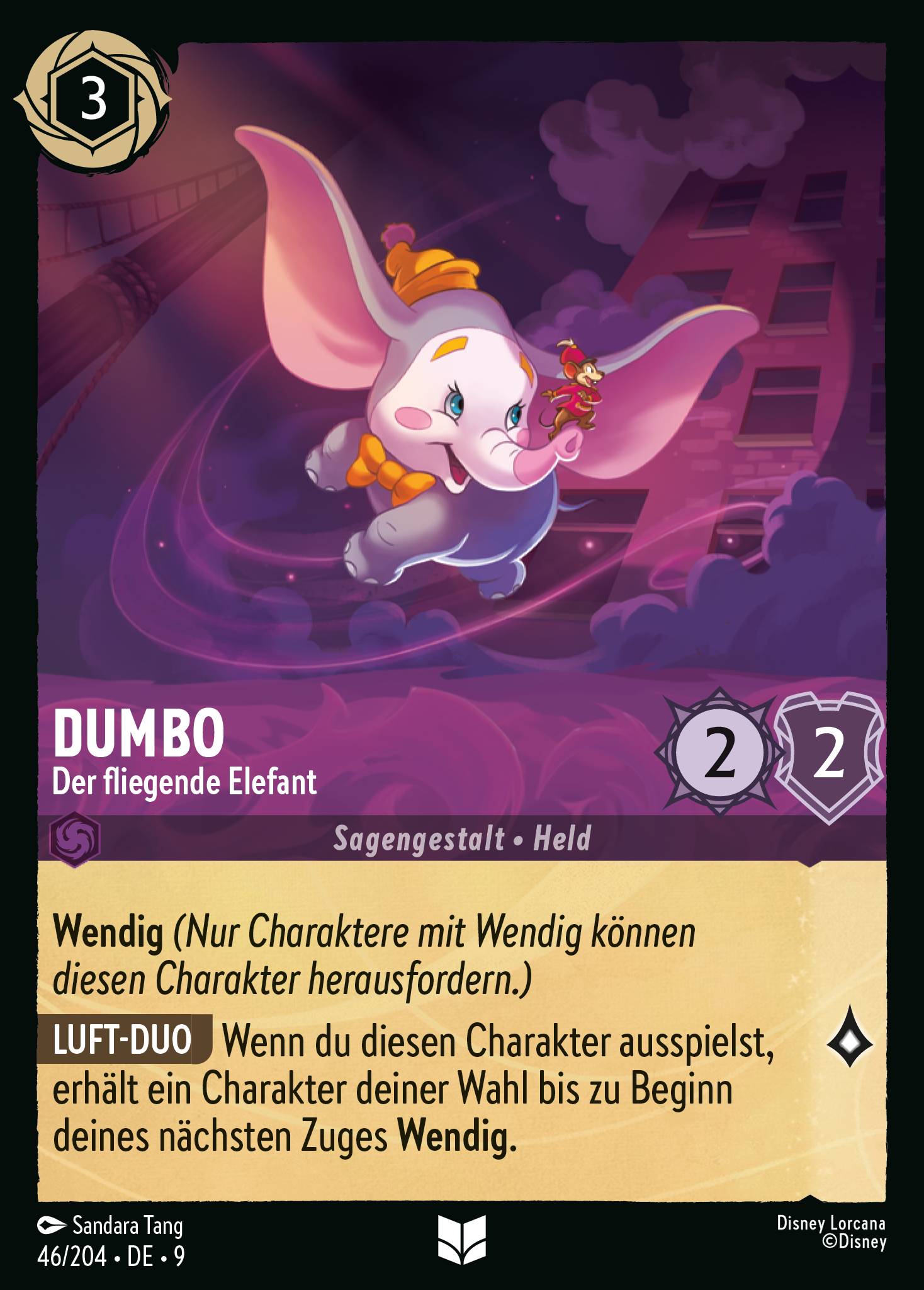 Dumbo