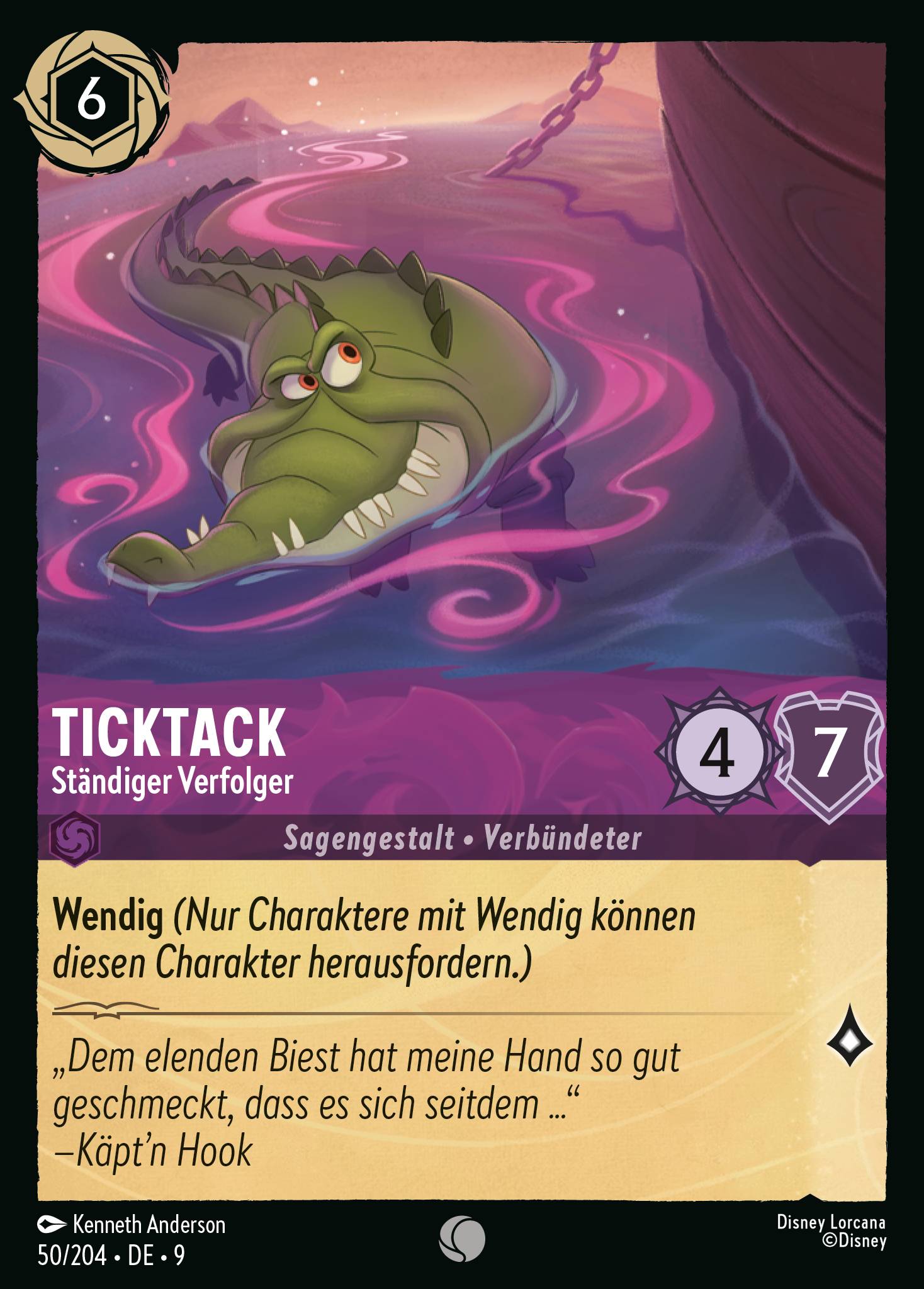 Ticktack