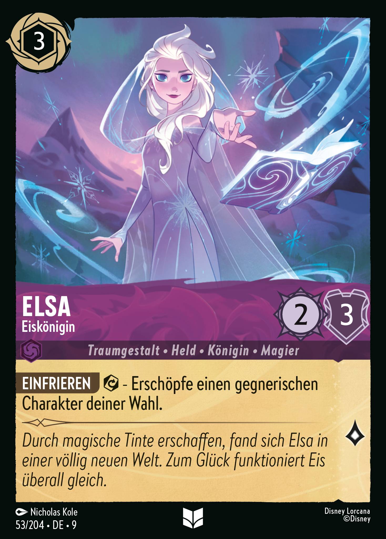 Elsa